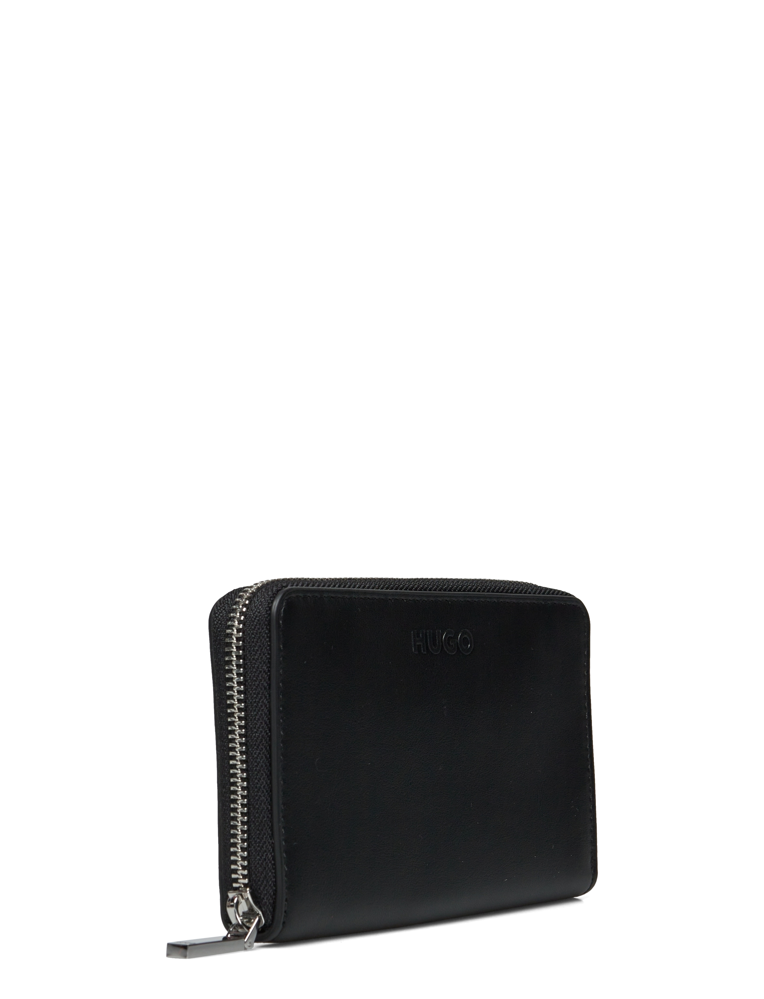 HUGO - Mel SM Ziparound R. - black - 2