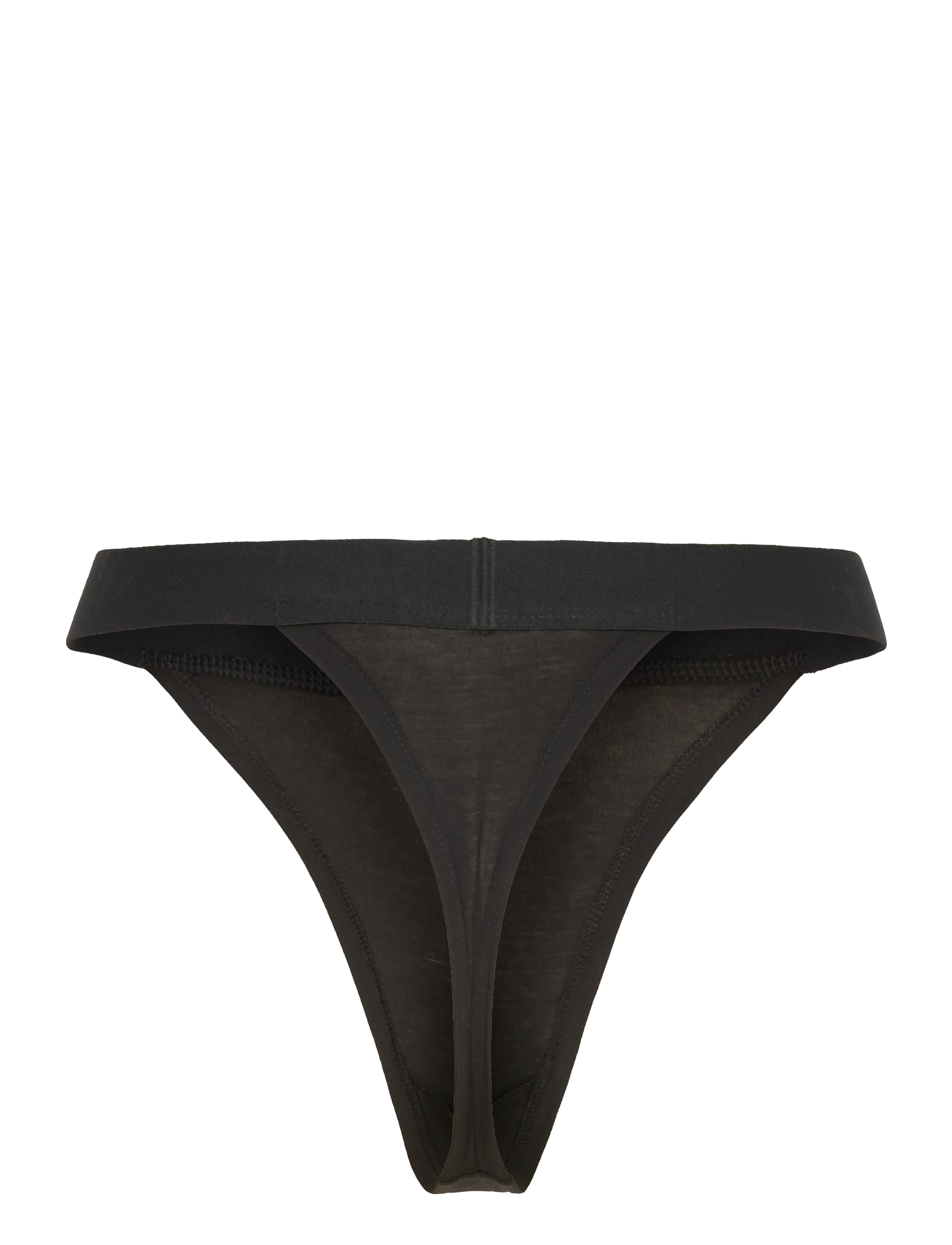 HUGO - STRING RED LABEL - lowest prices - black - 1