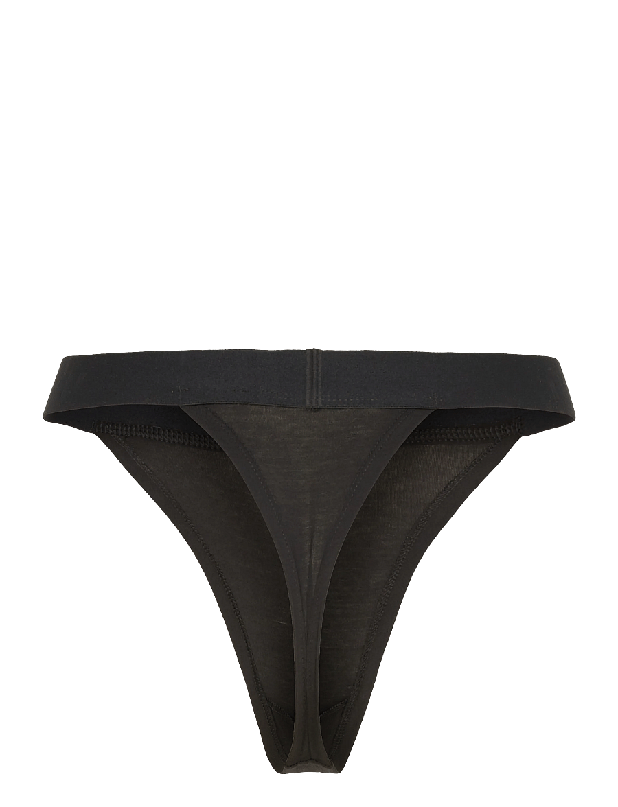 HUGO - STRING RED LABEL - stringid - black - 1
