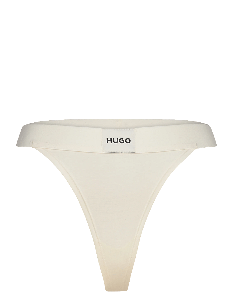 HUGO - STRING RED LABEL - stringid - natural - 0