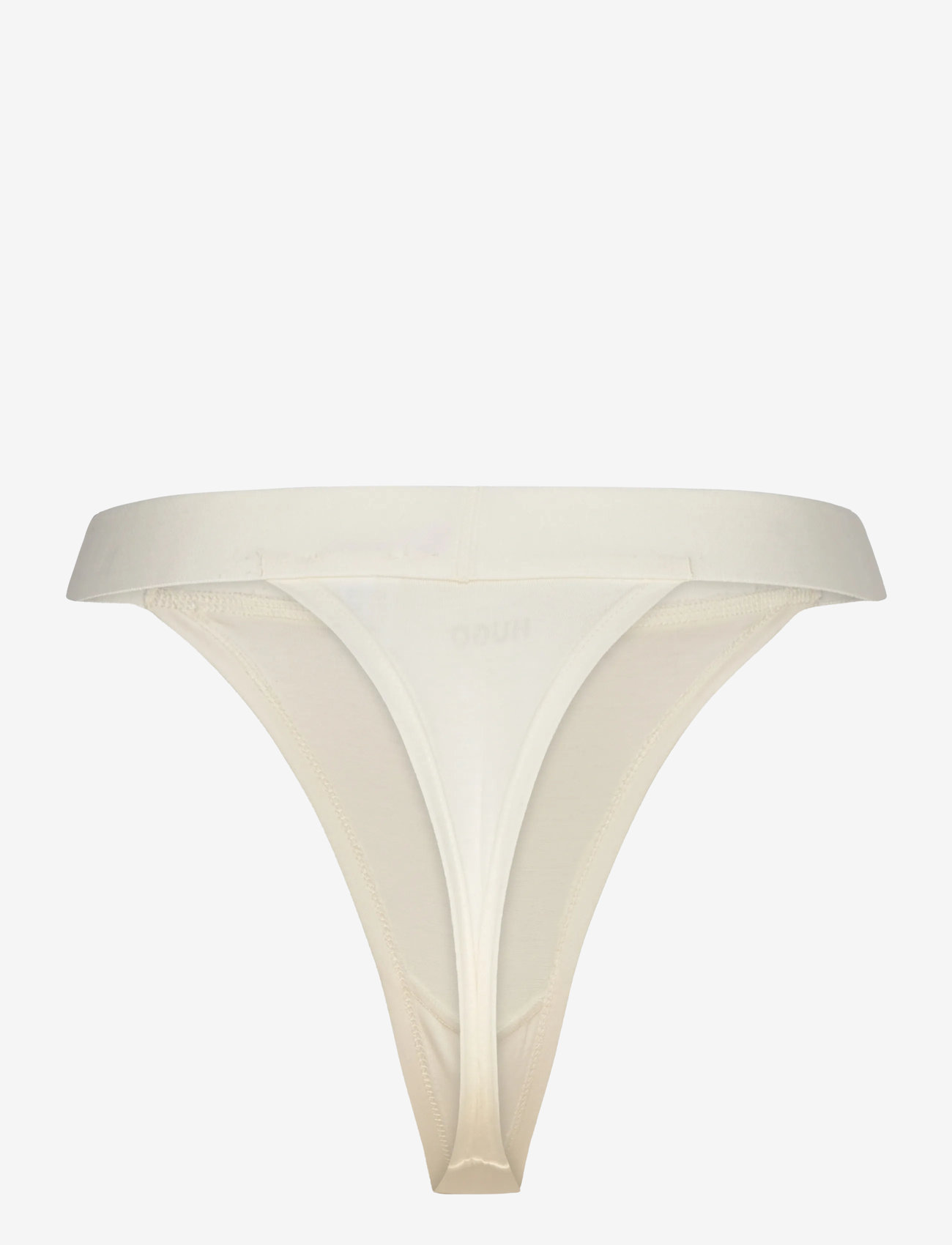 HUGO - STRING RED LABEL - laveste priser - natural - 1