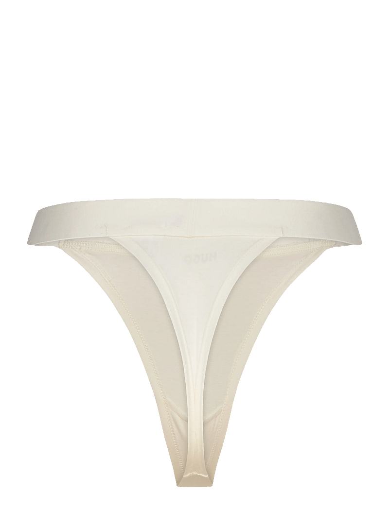 HUGO - STRING RED LABEL - stringid - natural - 1