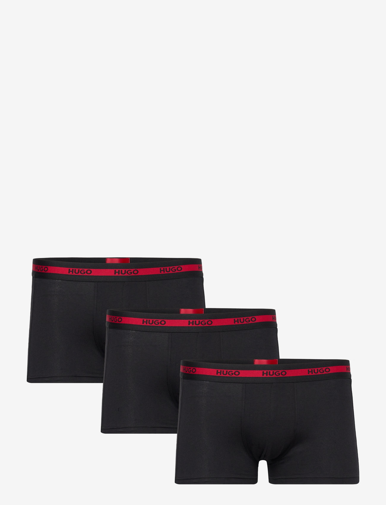 HUGO - TRUNK TRIPLET PLANET - gifts below 15000kr - black - 0