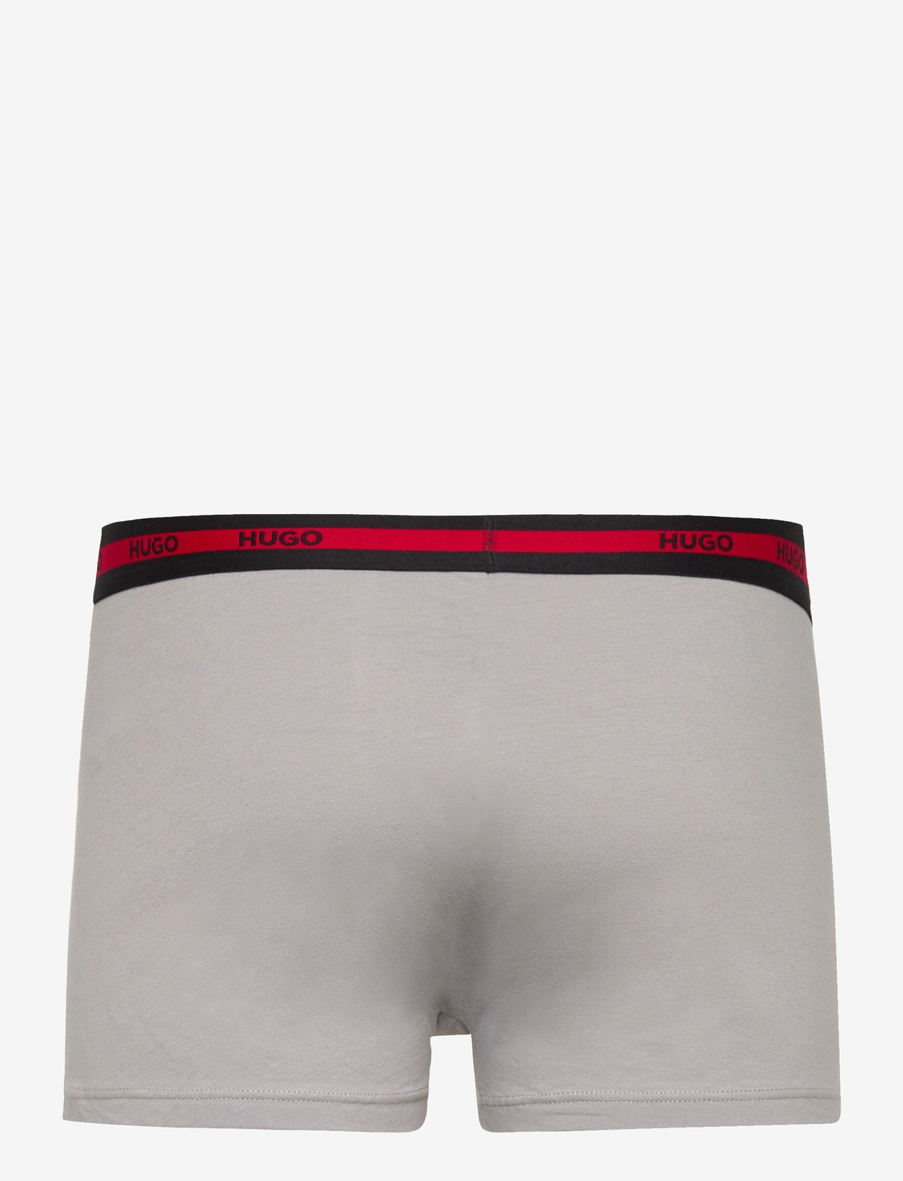 HUGO - TRUNK TRIPLET PLANET - multipack kalsonger - black - 5
