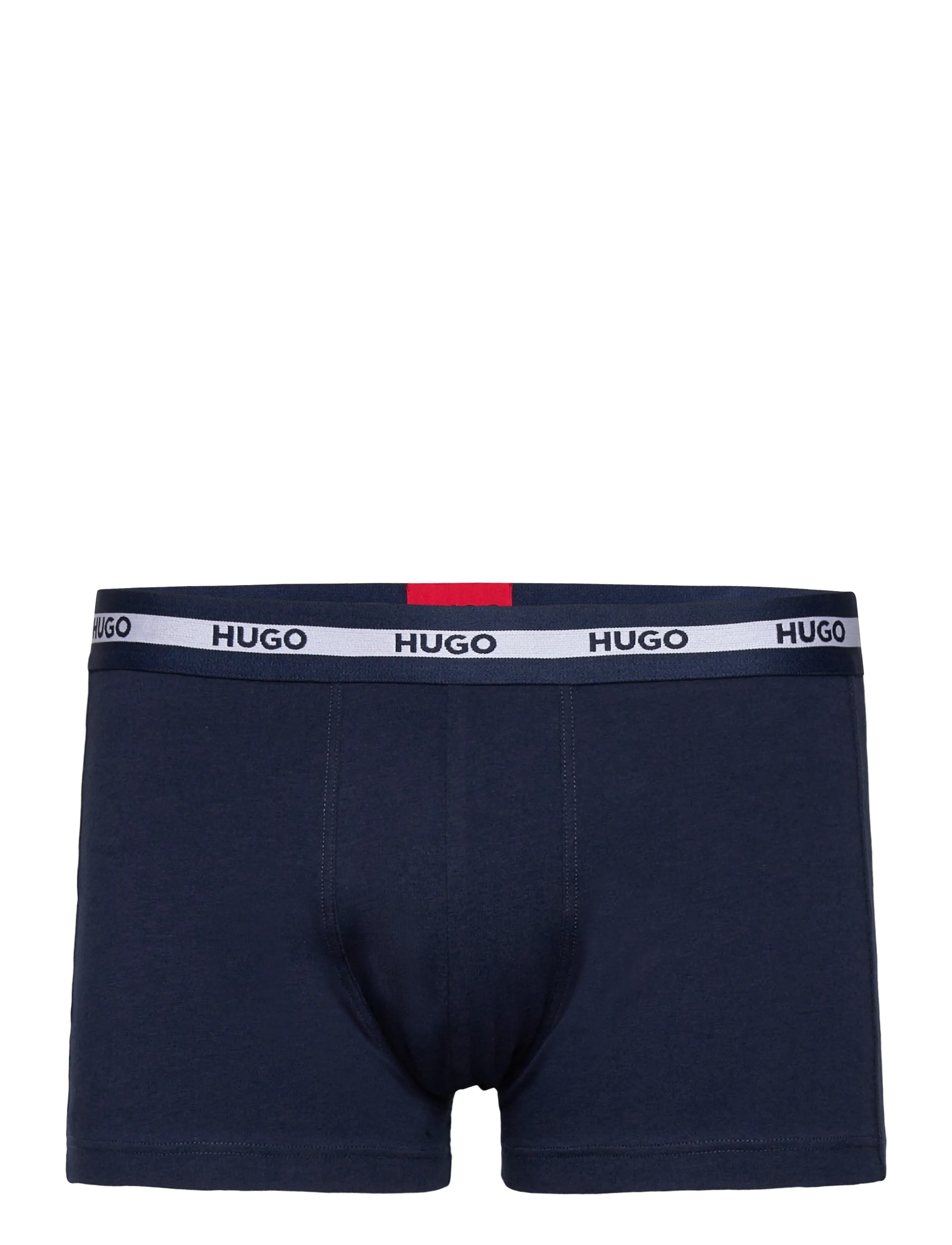 HUGO - TRUNK TRIPLET PLANET - multipack kalsonger - open miscellaneous - 2