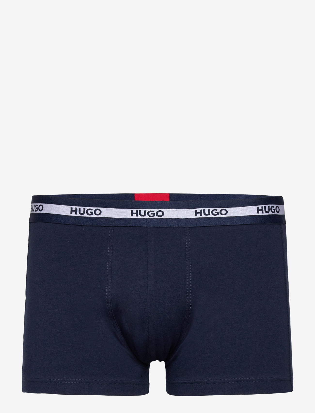 HUGO - TRUNK TRIPLET PLANET - multipack underbukser - open miscellaneous - 2