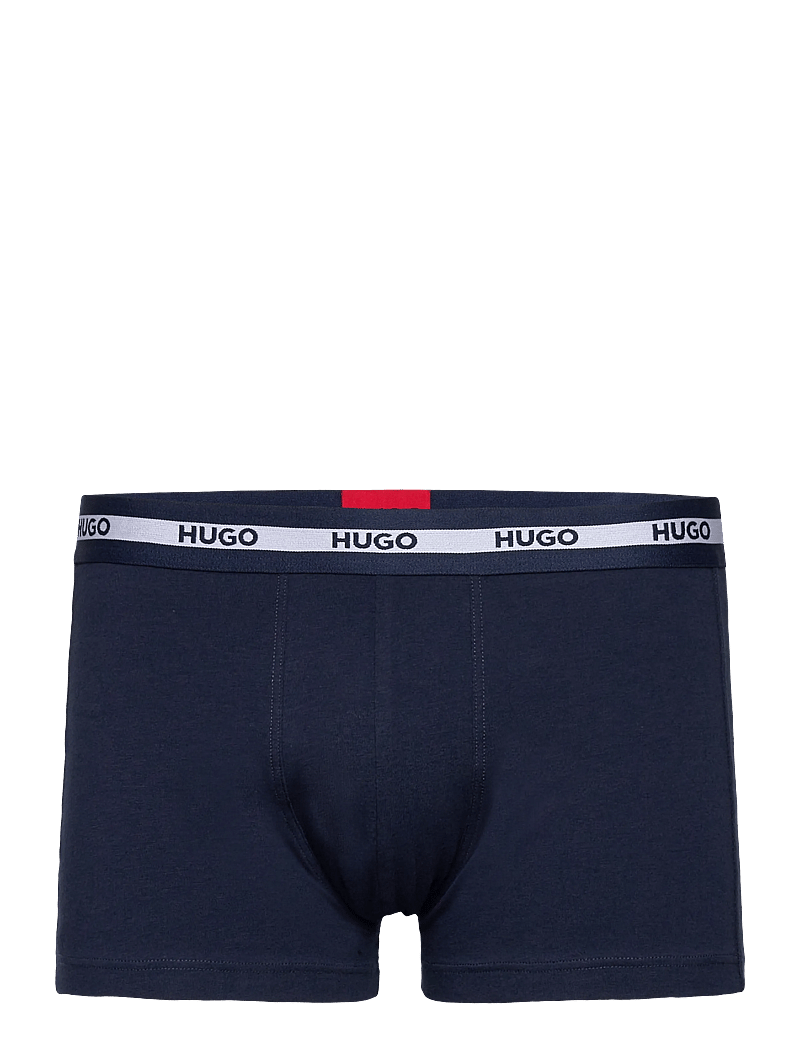 HUGO - TRUNK TRIPLET PLANET - multipack underbukser - open miscellaneous - 2