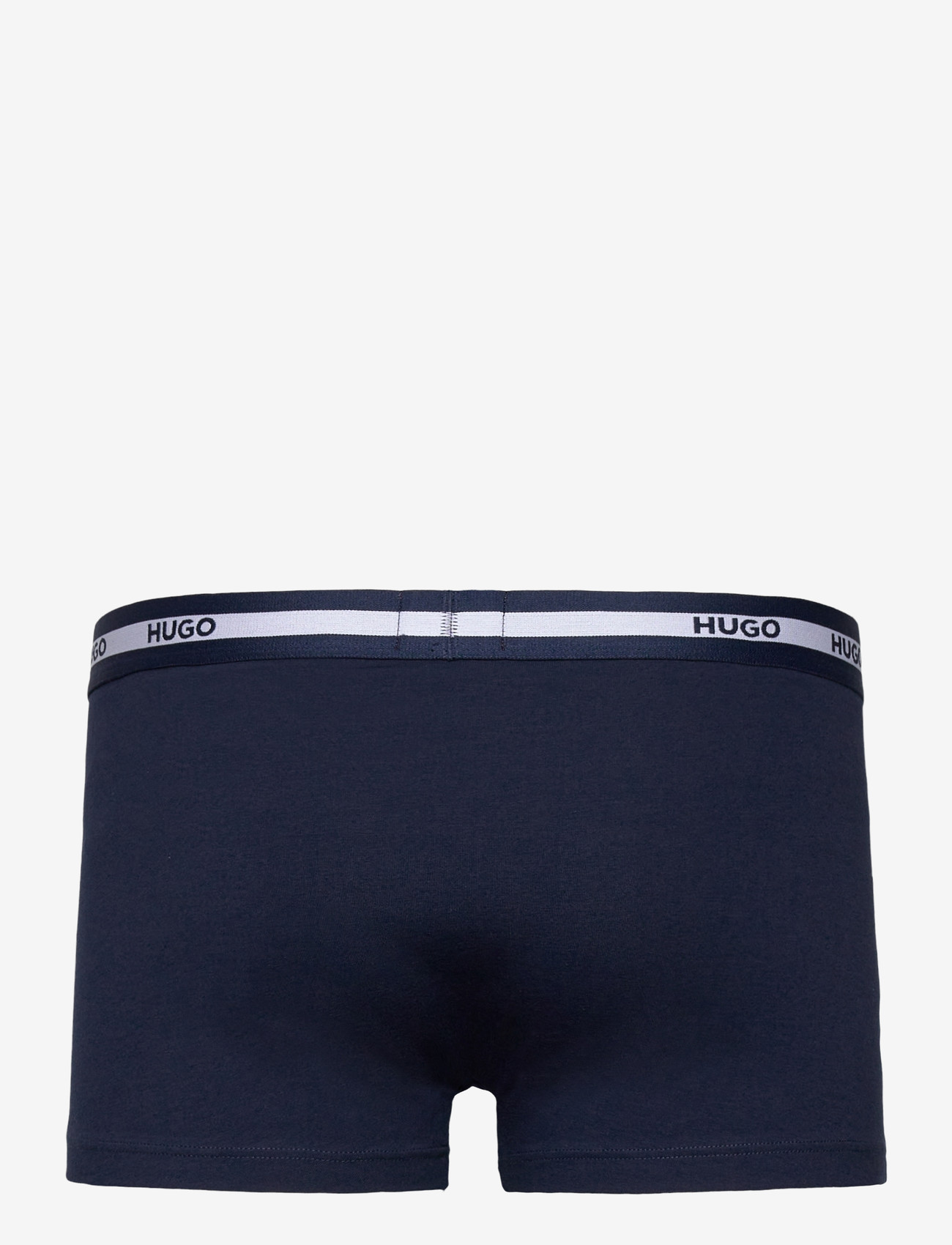 HUGO - TRUNK TRIPLET PLANET - multipack underbukser - open miscellaneous - 3
