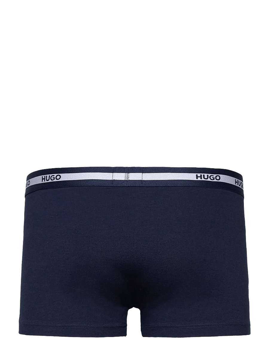 HUGO - TRUNK TRIPLET PLANET - boxerkalsonger - open miscellaneous - 3