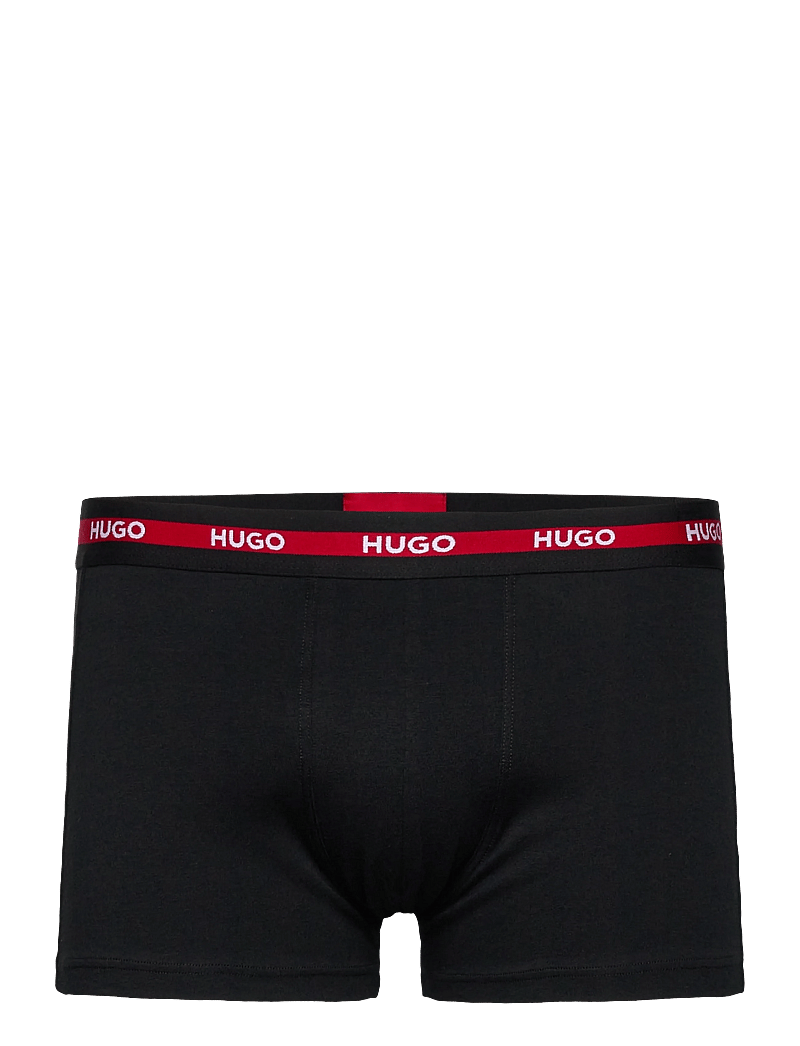 HUGO - TRUNK TRIPLET PLANET - multipack underbukser - open miscellaneous - 4