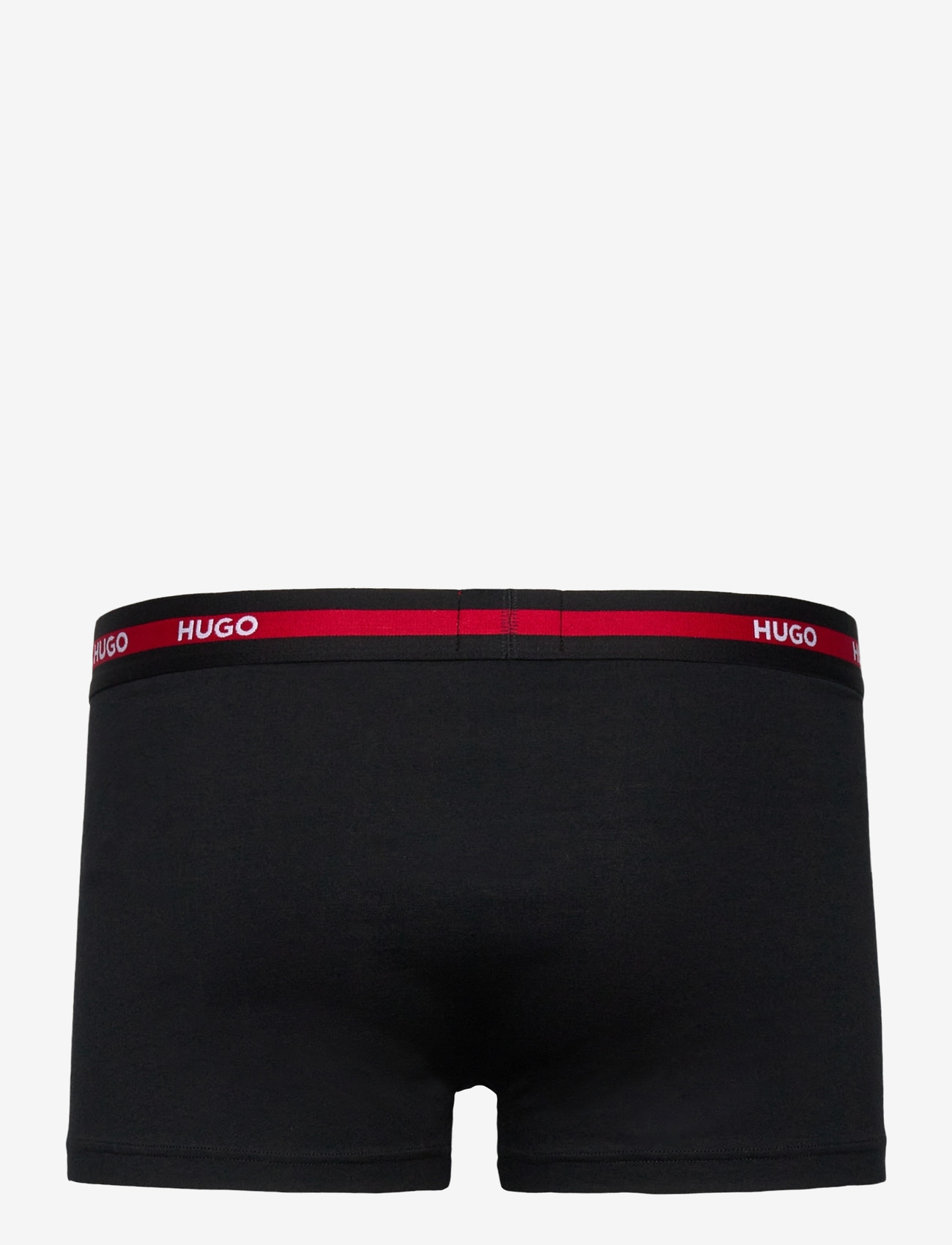 HUGO - TRUNK TRIPLET PLANET - multipack underbukser - open miscellaneous - 5
