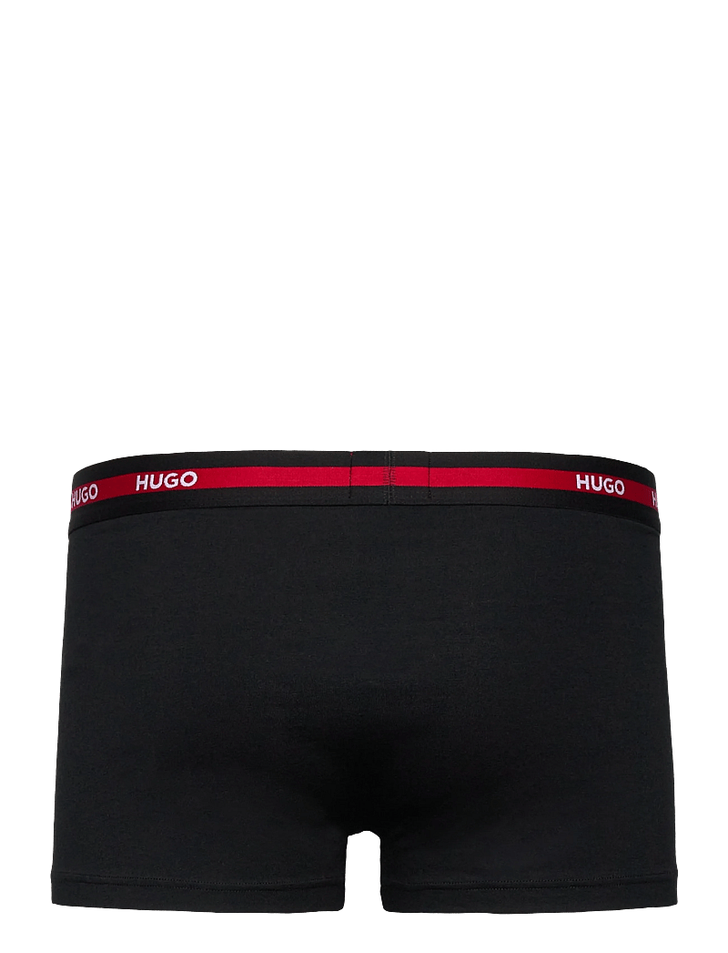 HUGO - TRUNK TRIPLET PLANET - multipack underbukser - open miscellaneous - 5