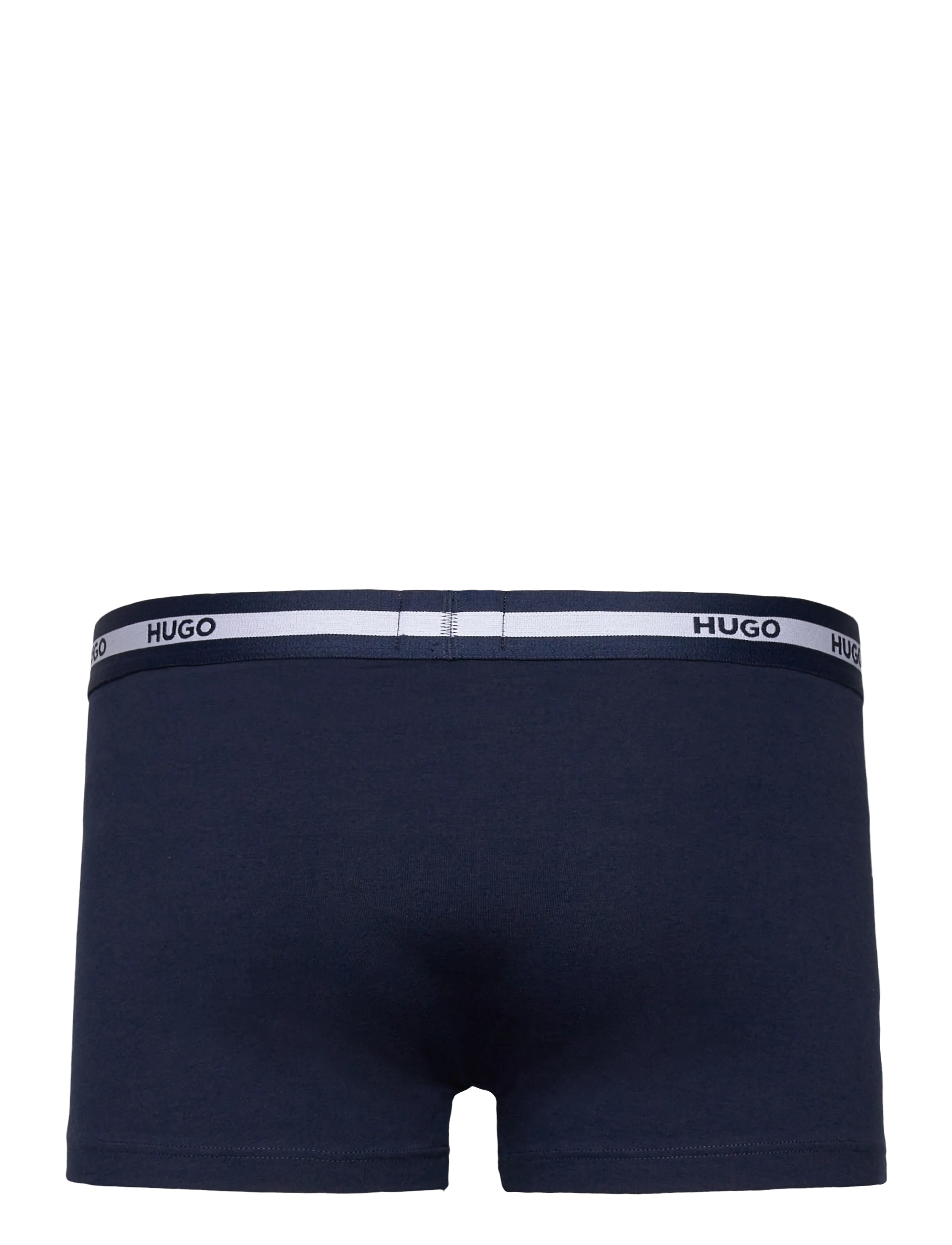 HUGO - TRUNK TRIPLET PLANET - multipack kalsonger - open miscellaneous - 3