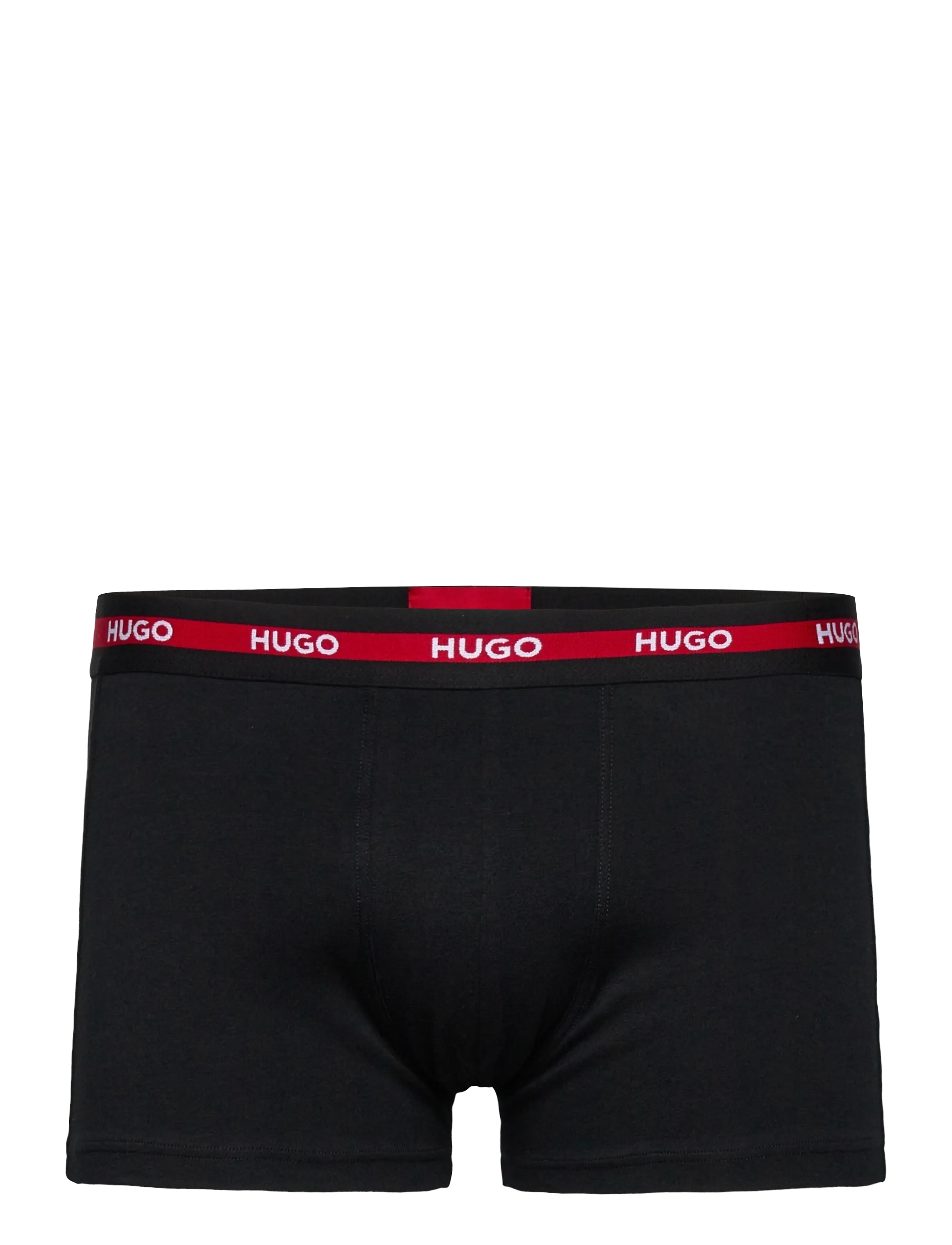 HUGO - TRUNK TRIPLET PLANET - multipack kalsonger - open miscellaneous - 4