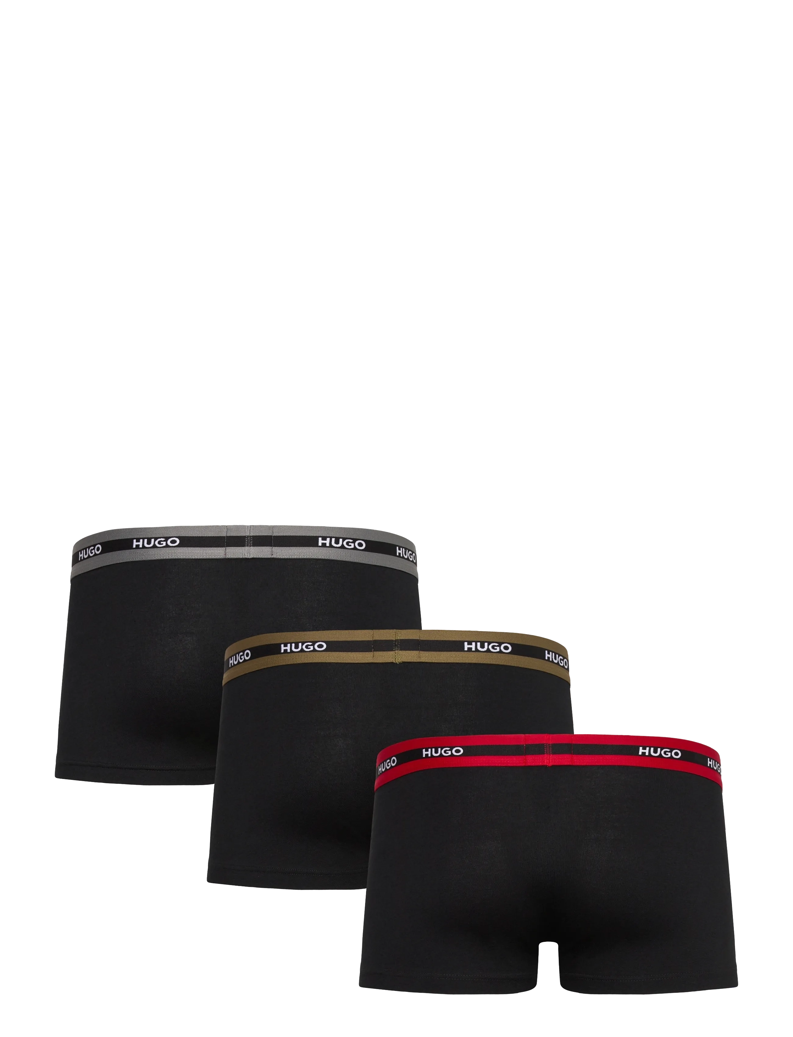HUGO - TRUNK TRIPLET PLANET - lowest prices - open miscellaneous - 1