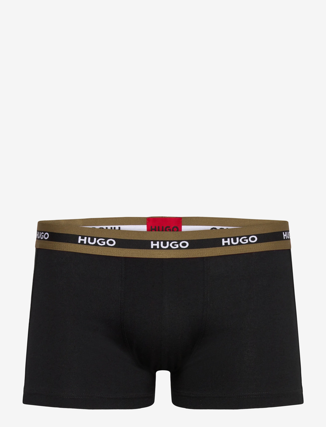 HUGO - TRUNK TRIPLET PLANET - alhaisimmat hinnat - open miscellaneous - 2