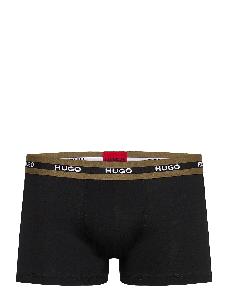 HUGO - TRUNK TRIPLET PLANET - multipack underbukser - open miscellaneous - 2