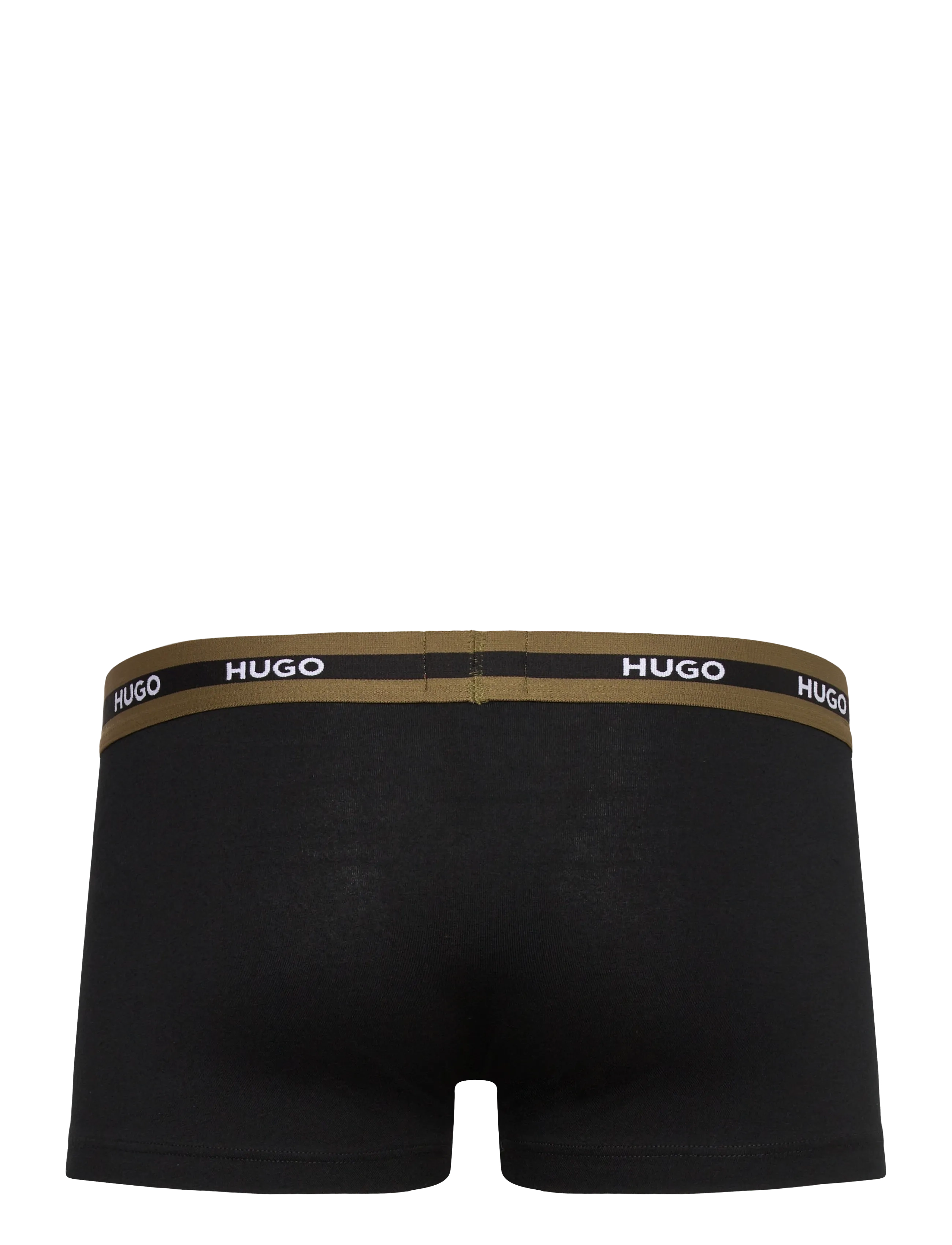 HUGO - TRUNK TRIPLET PLANET - lowest prices - open miscellaneous - 3