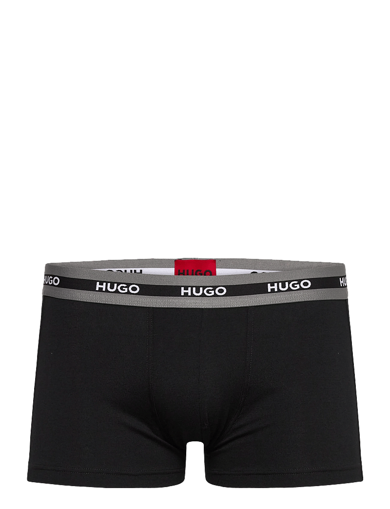 HUGO - TRUNK TRIPLET PLANET - multipack underbukser - open miscellaneous - 4