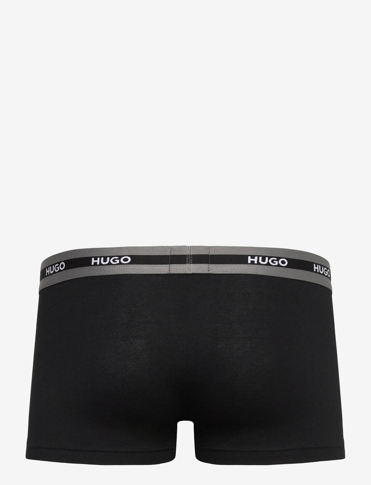 HUGO - TRUNK TRIPLET PLANET - alhaisimmat hinnat - open miscellaneous - 5