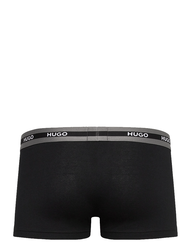 HUGO - TRUNK TRIPLET PLANET - multipack underbukser - open miscellaneous - 5