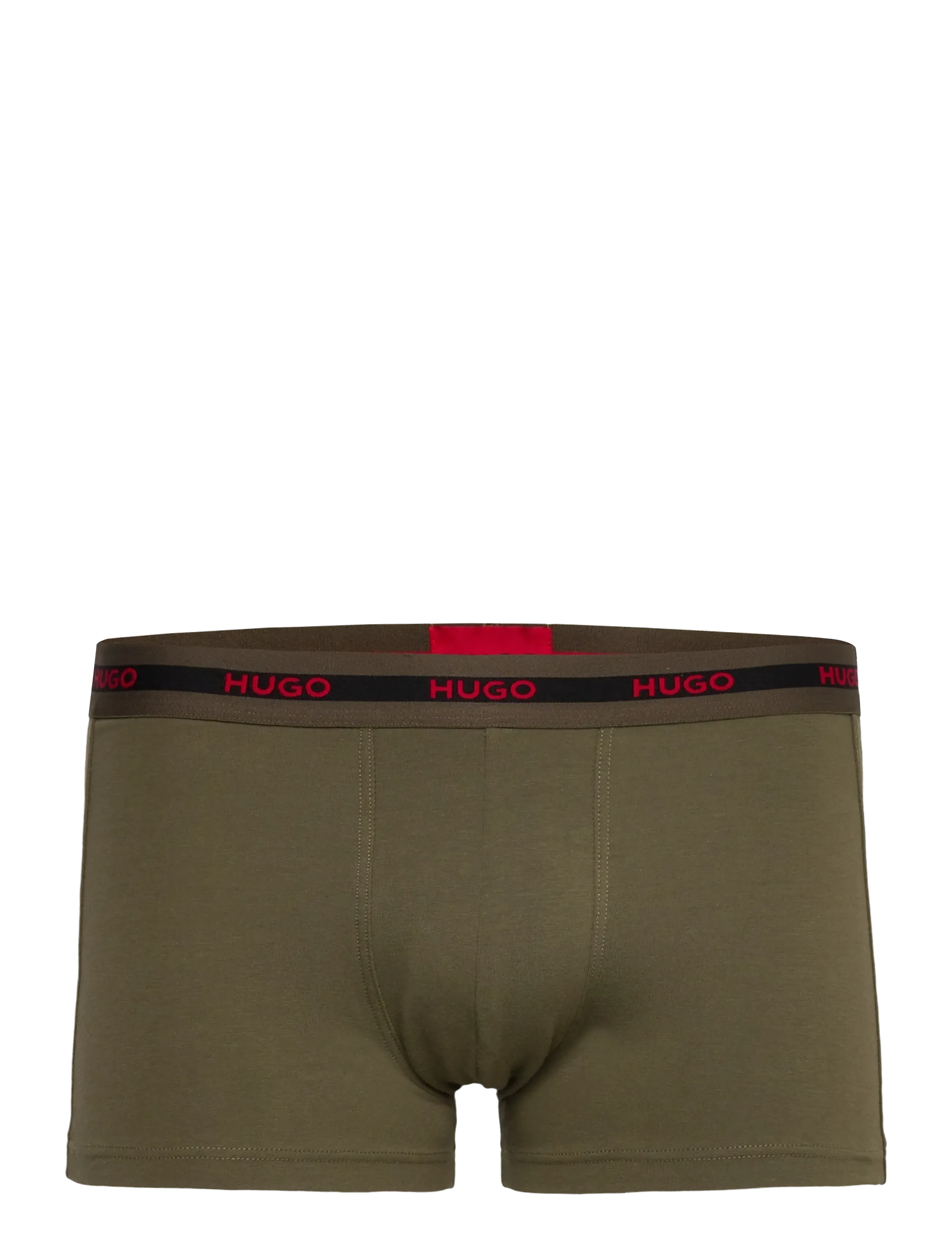HUGO - TRUNK TRIPLET PLANET - multipack underbukser - open miscellaneous - 2