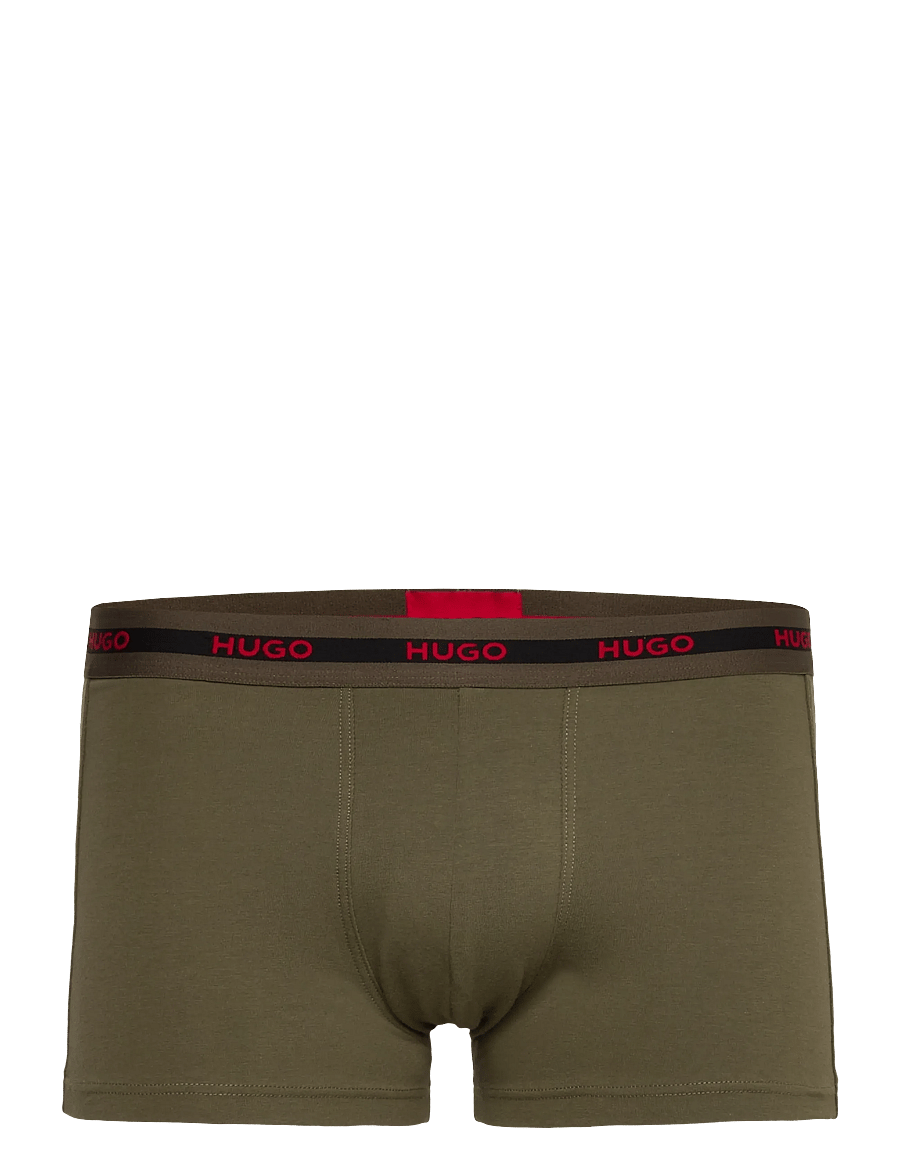 HUGO - TRUNK TRIPLET PLANET - multipack underbukser - open miscellaneous - 2