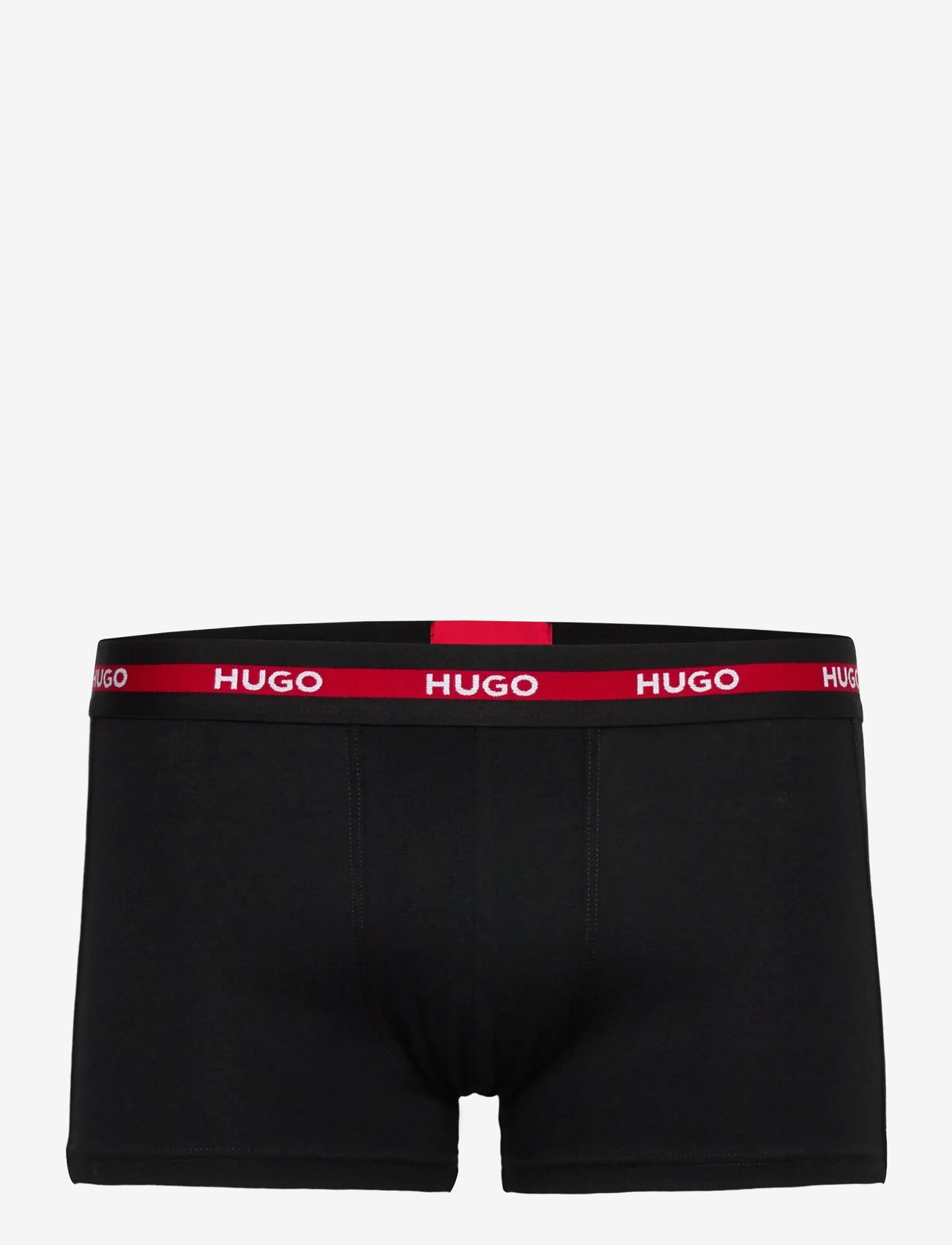HUGO - TRUNK TRIPLET PLANET - multipack kalsonger - open miscellaneous - 4