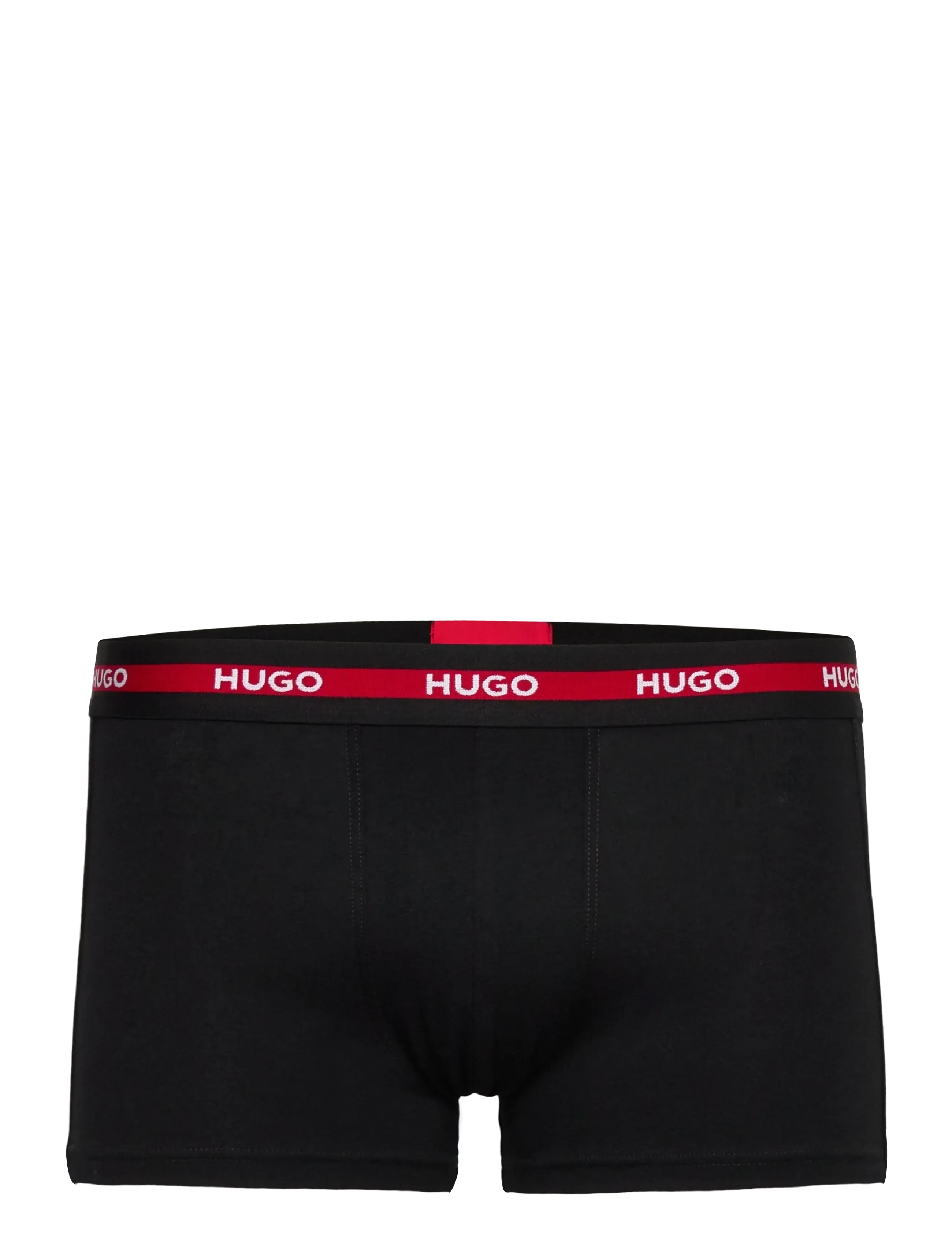 HUGO - TRUNK TRIPLET PLANET - multipack underbukser - open miscellaneous - 4