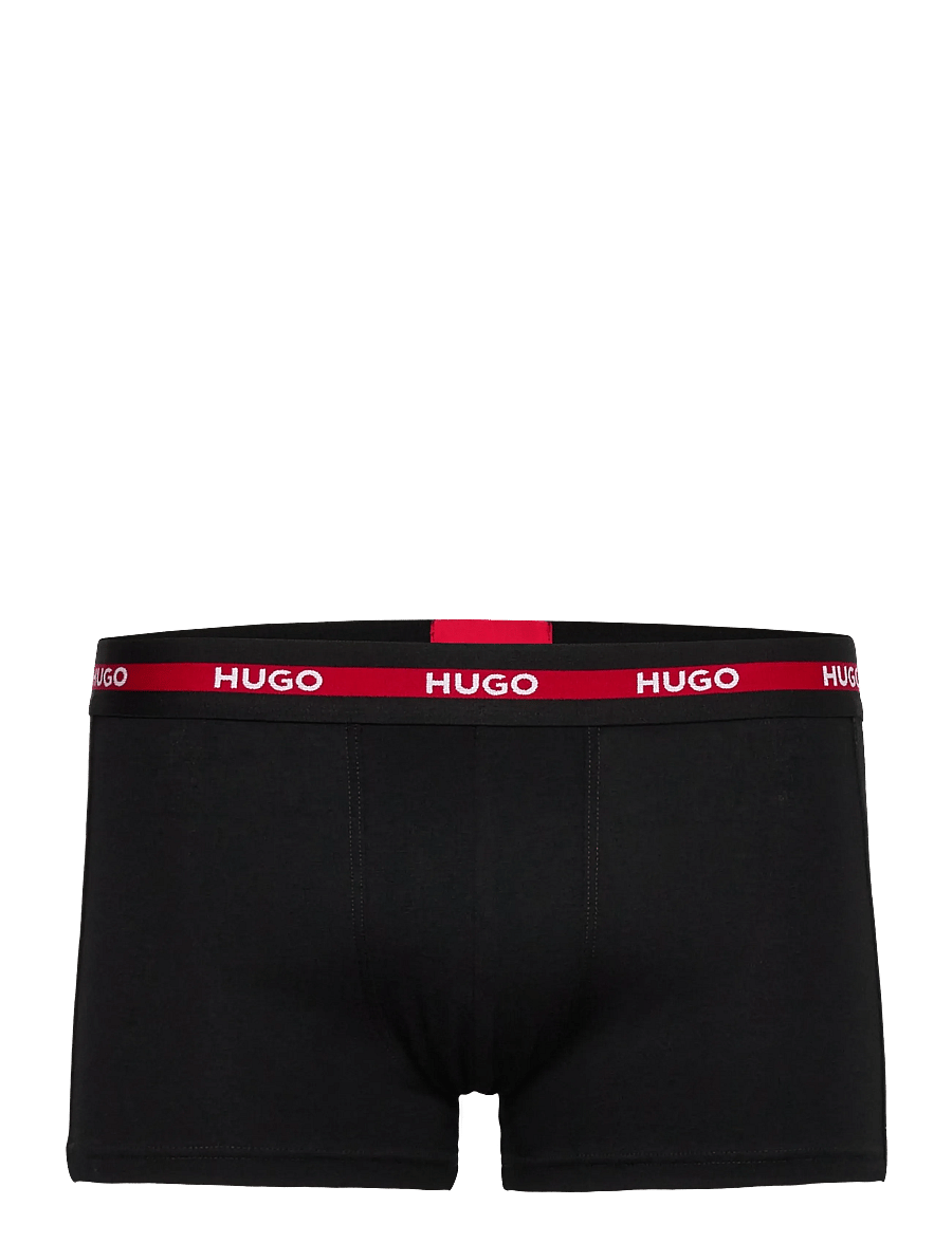 HUGO - TRUNK TRIPLET PLANET - multipack underbukser - open miscellaneous - 4
