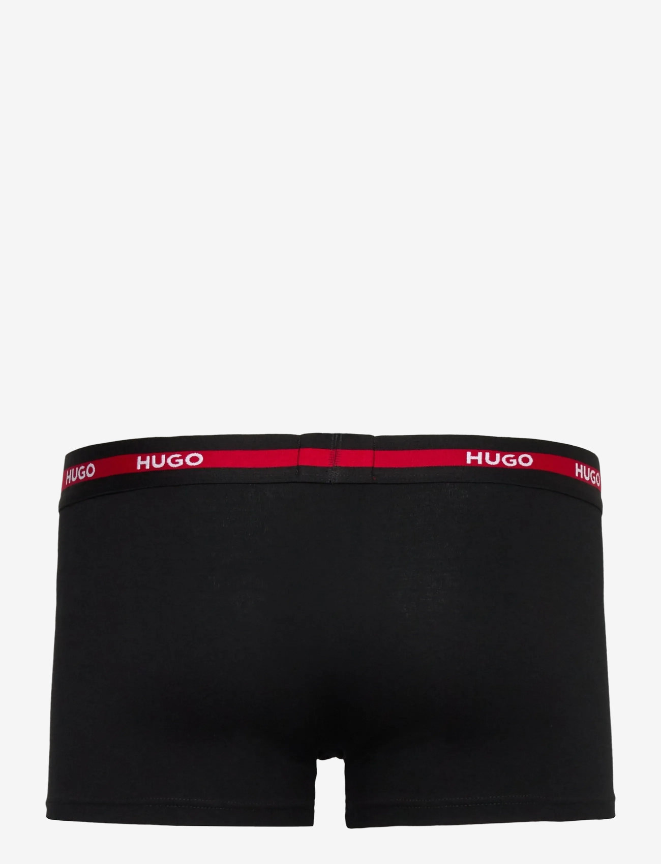 HUGO - TRUNK TRIPLET PLANET - multipack kalsonger - open miscellaneous - 5