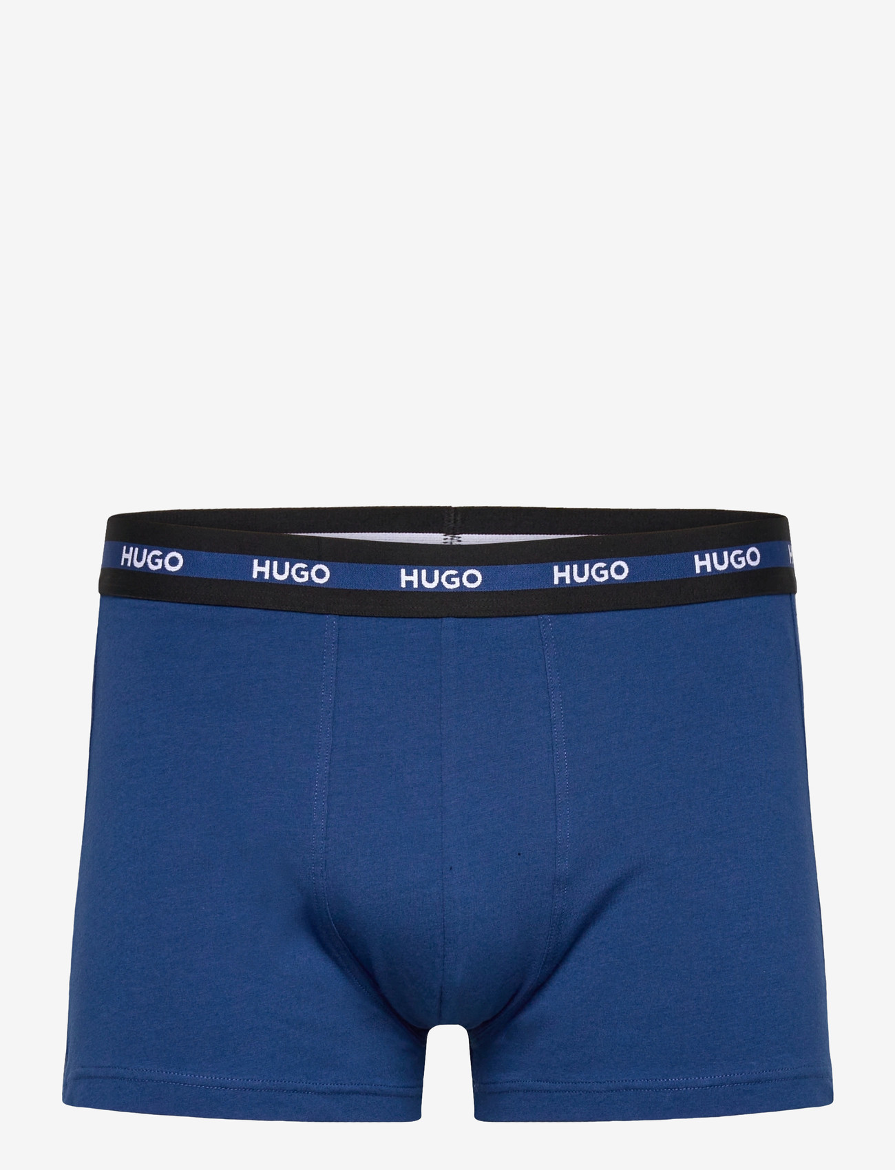 HUGO - TRUNK TRIPLET PLANET - multipack kalsonger - open miscellaneous - 2