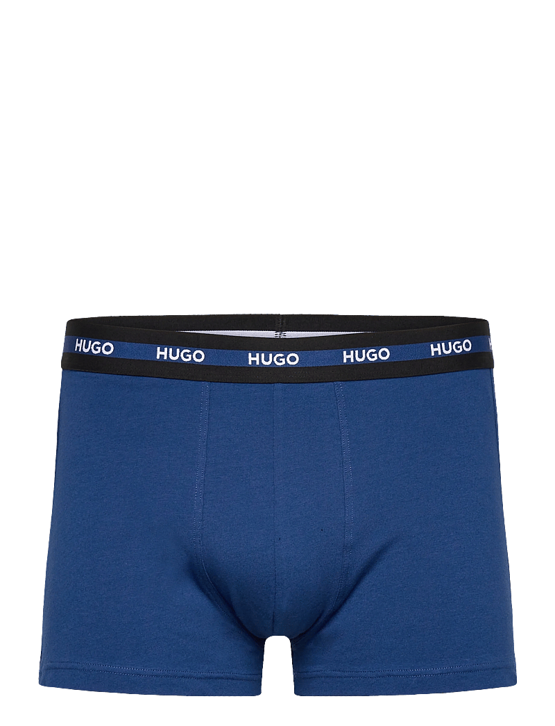 HUGO - TRUNK TRIPLET PLANET - multipack kalsonger - open miscellaneous - 2