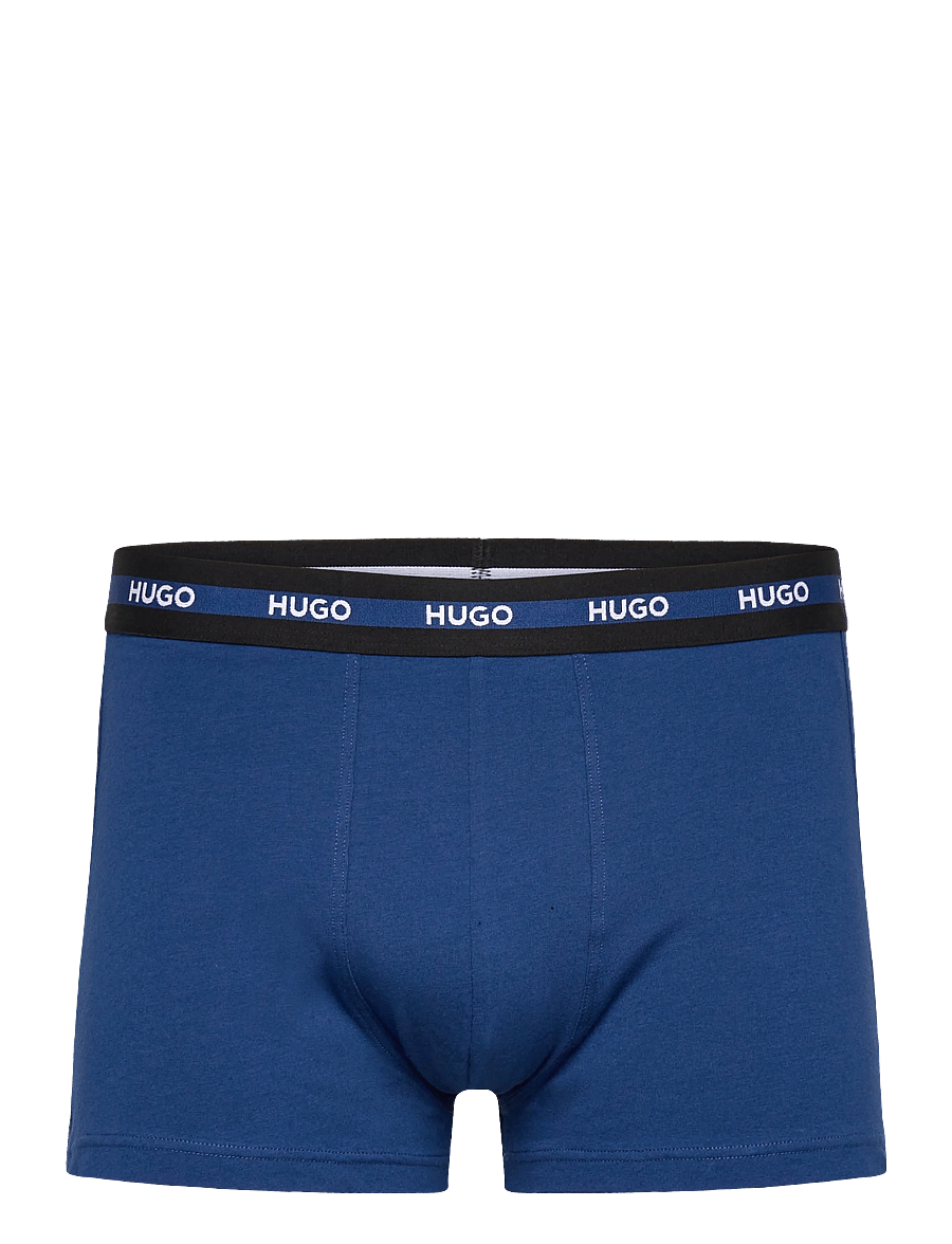 HUGO - TRUNK TRIPLET PLANET - multipack kalsonger - open miscellaneous - 2