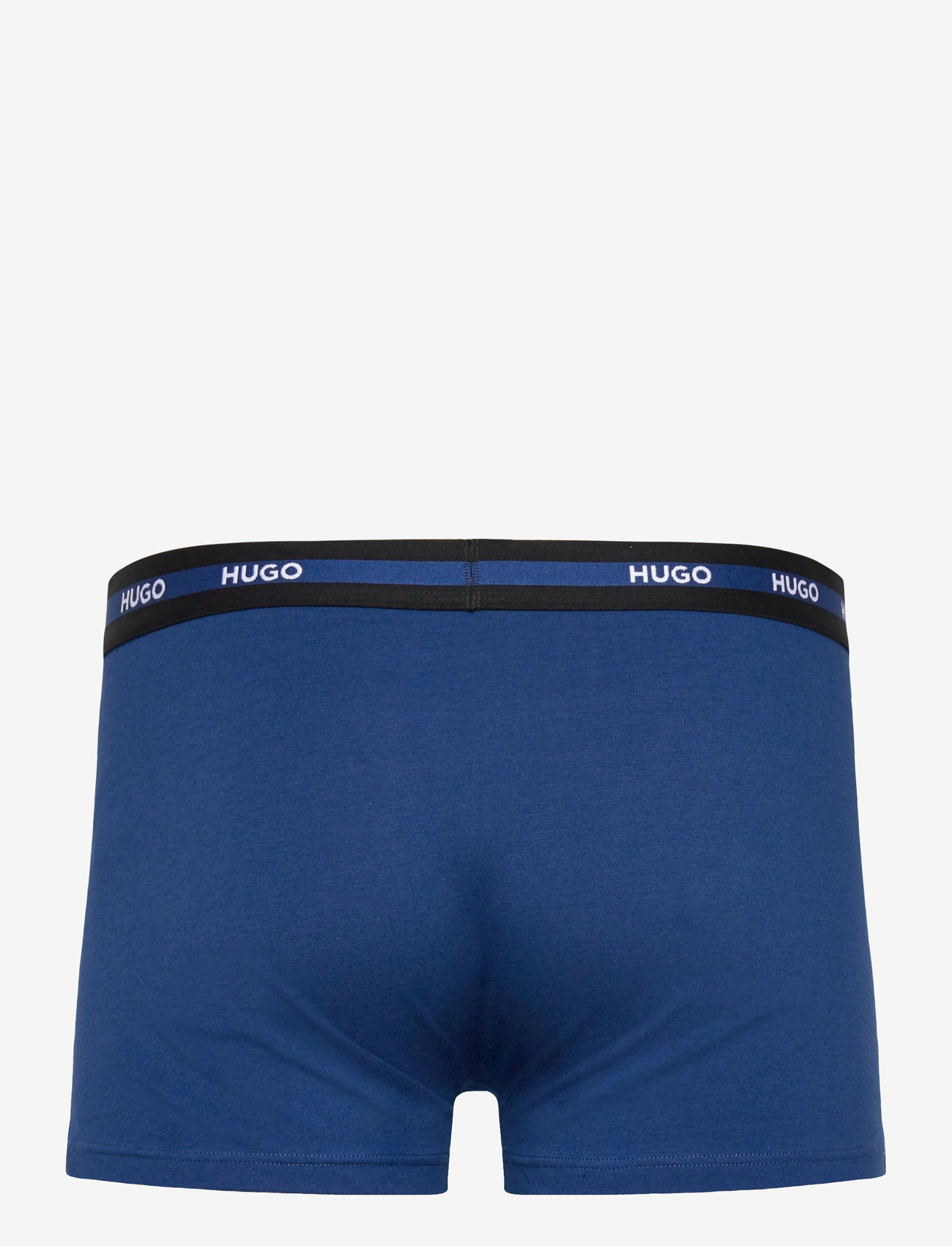 HUGO - TRUNK TRIPLET PLANET - multipack kalsonger - open miscellaneous - 3