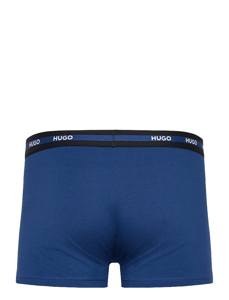 HUGO - TRUNK TRIPLET PLANET - multipack kalsonger - open miscellaneous - 3