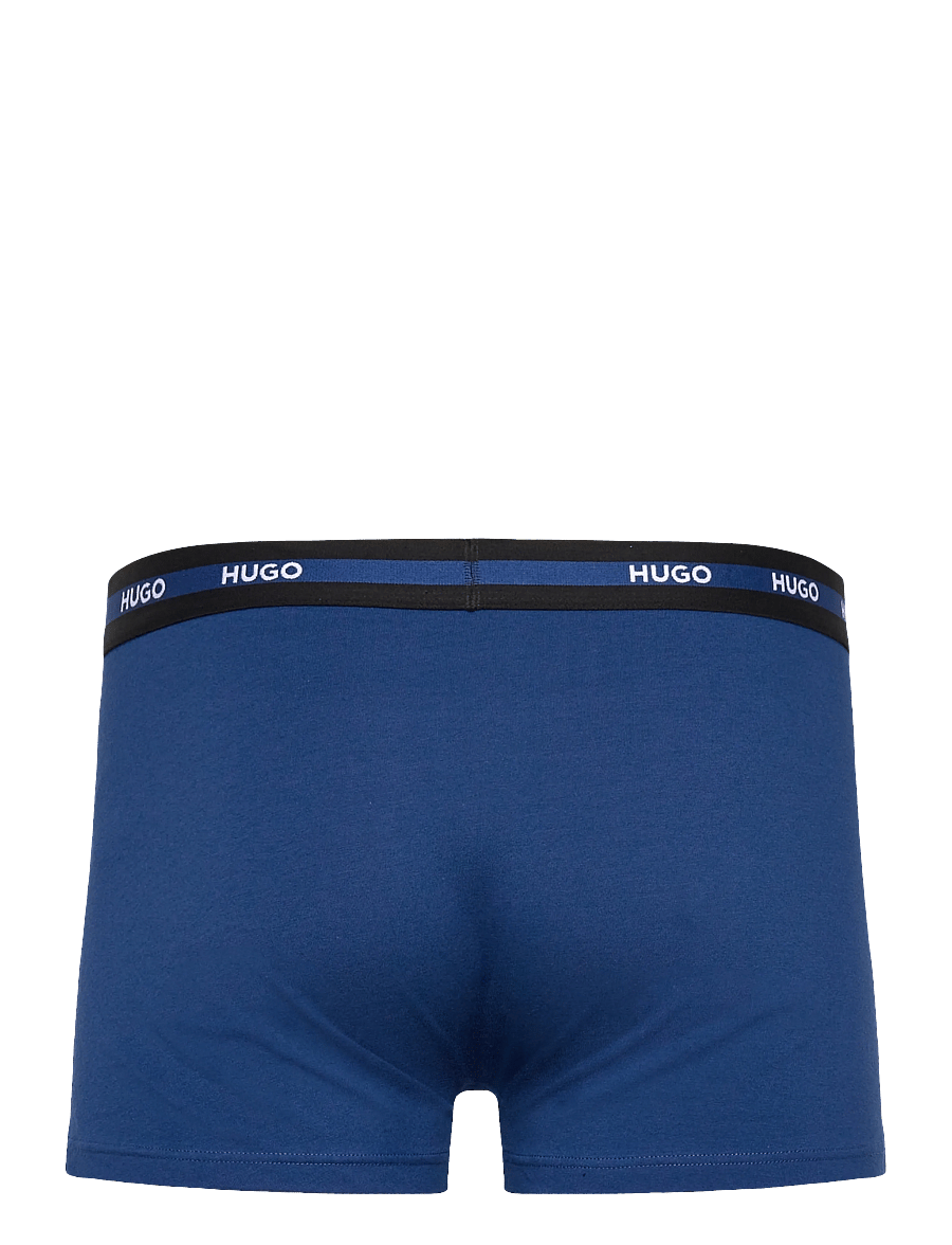HUGO - TRUNK TRIPLET PLANET - multipack kalsonger - open miscellaneous - 3