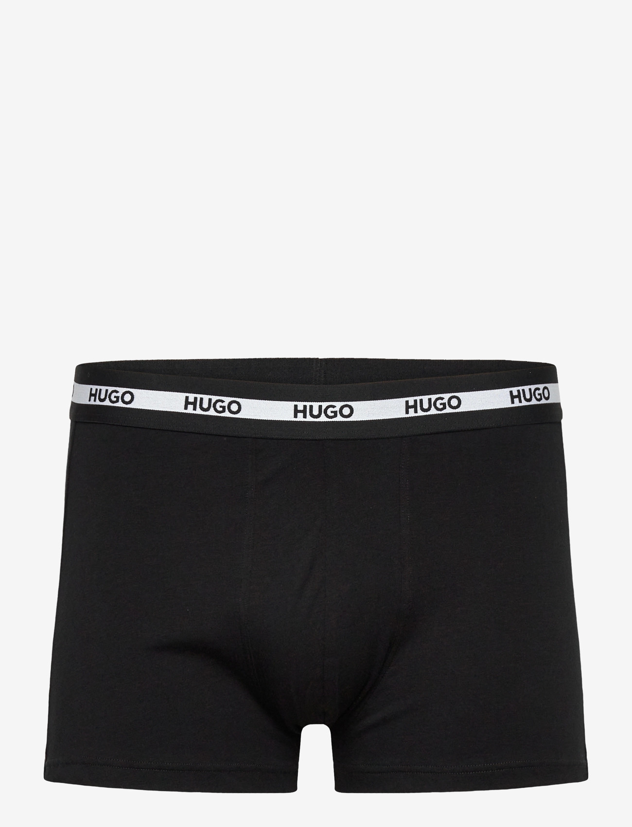 HUGO - TRUNK TRIPLET PLANET - multipack kalsonger - open miscellaneous - 4
