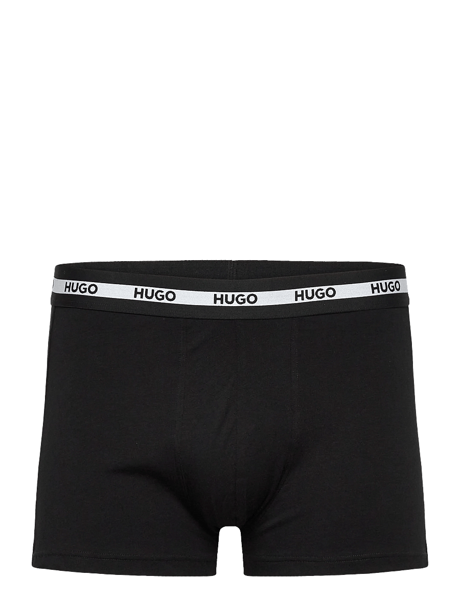 HUGO - TRUNK TRIPLET PLANET - multipack kalsonger - open miscellaneous - 4