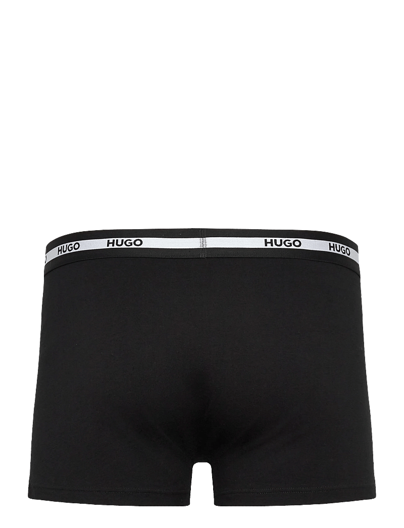 HUGO - TRUNK TRIPLET PLANET - multipack kalsonger - open miscellaneous - 5