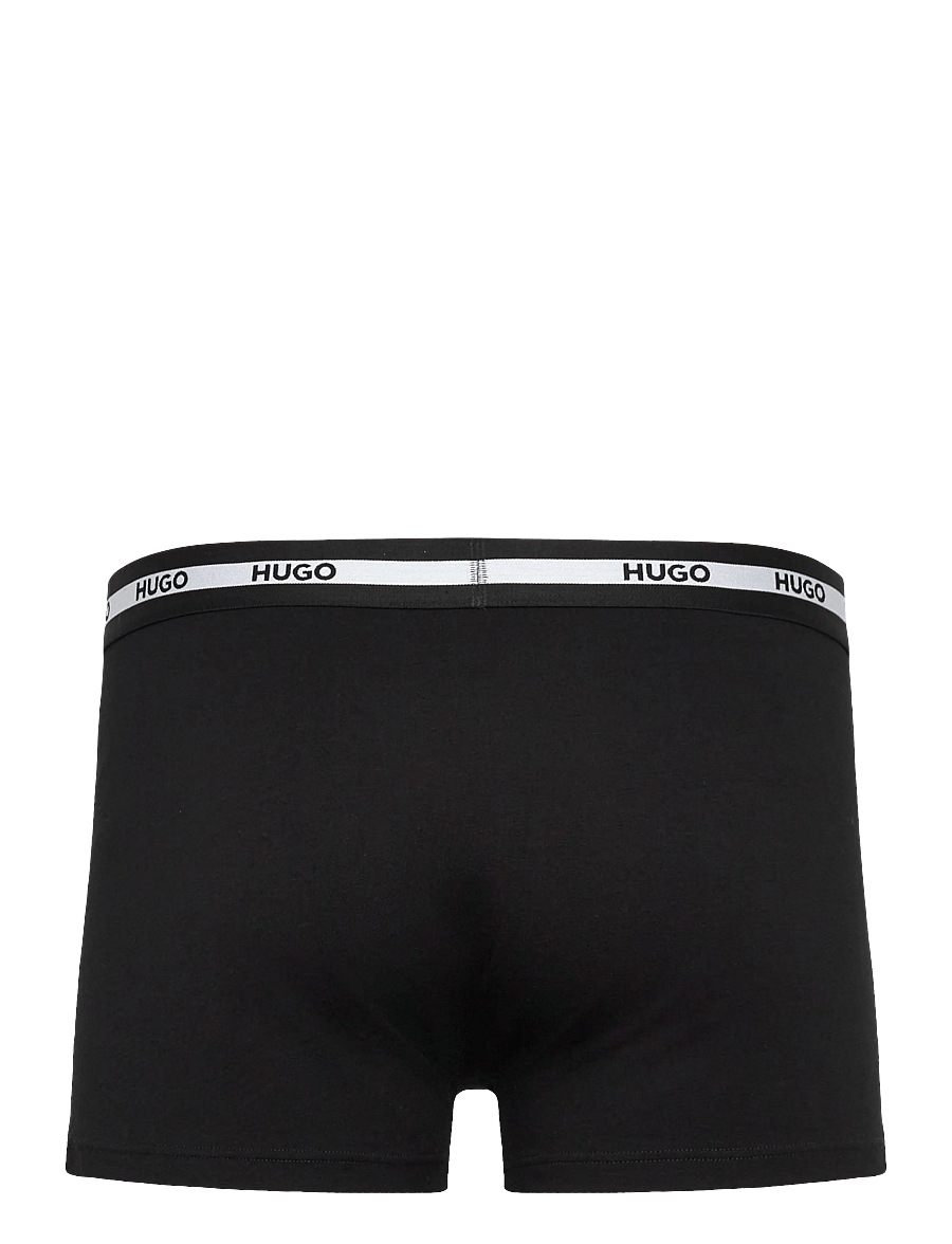 HUGO - TRUNK TRIPLET PLANET - multipack kalsonger - open miscellaneous - 5