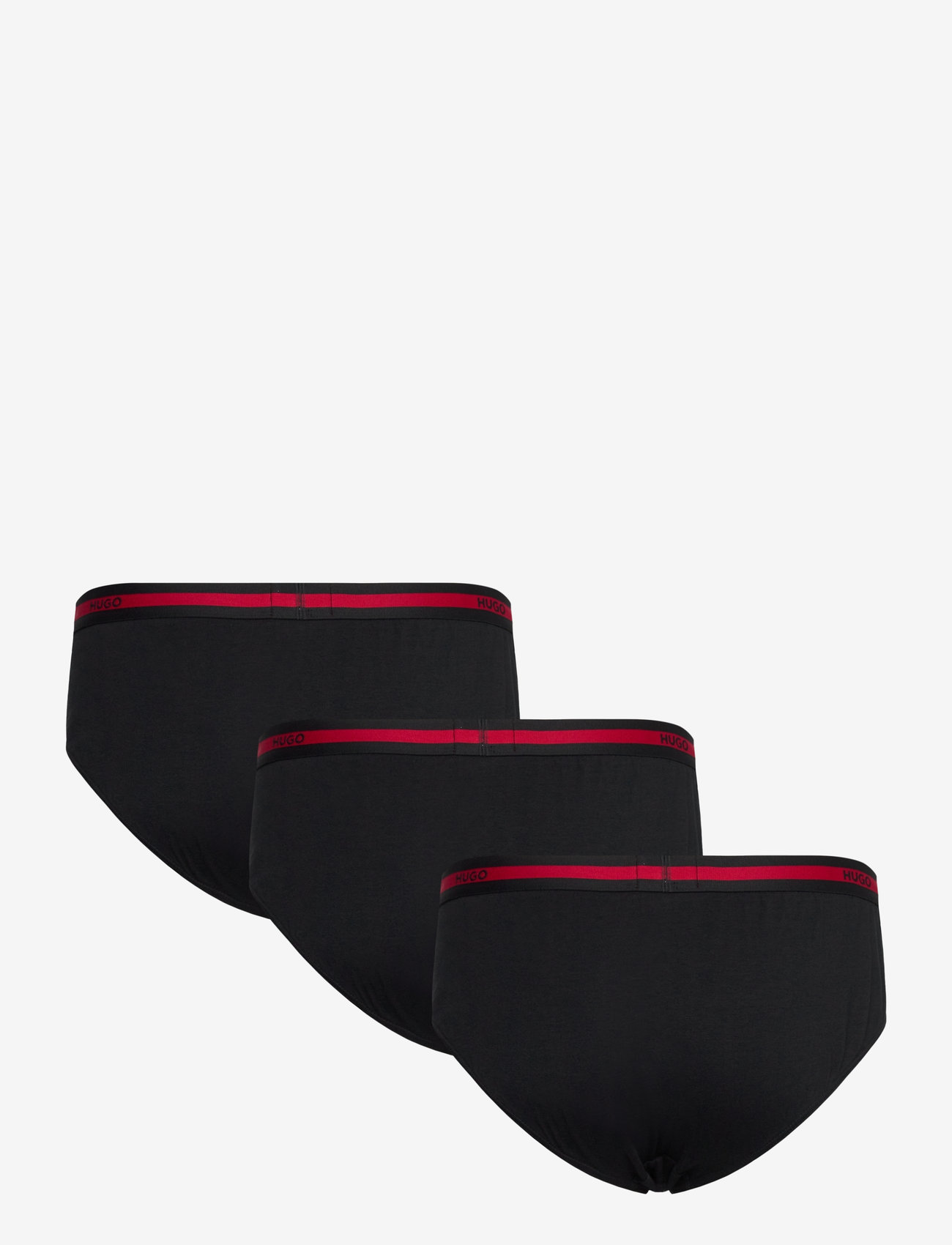 HUGO - HIPBR TRIPLET PLANET - die niedrigsten preise - black - 1