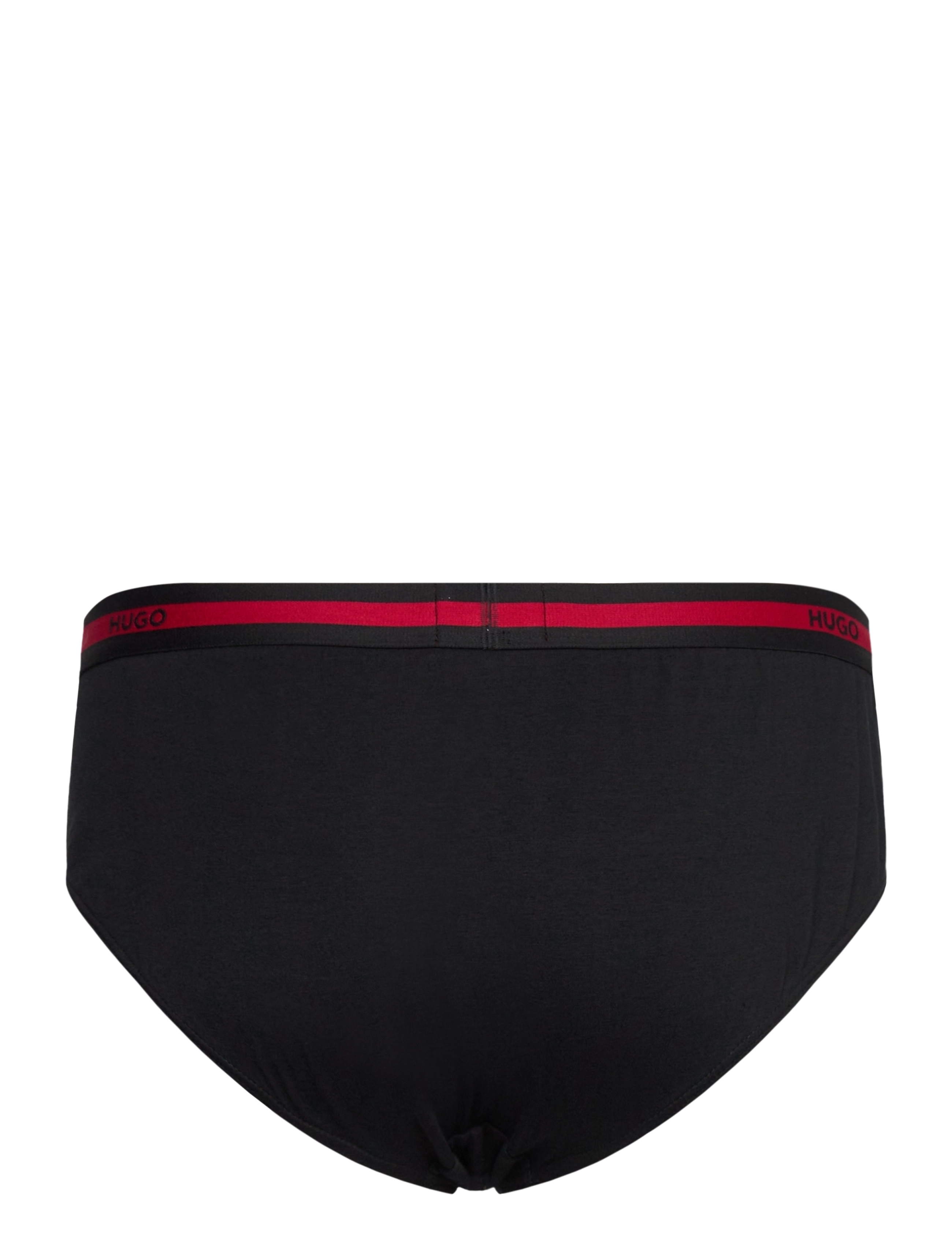 HUGO - HIPBR TRIPLET PLANET - herren - black - 3