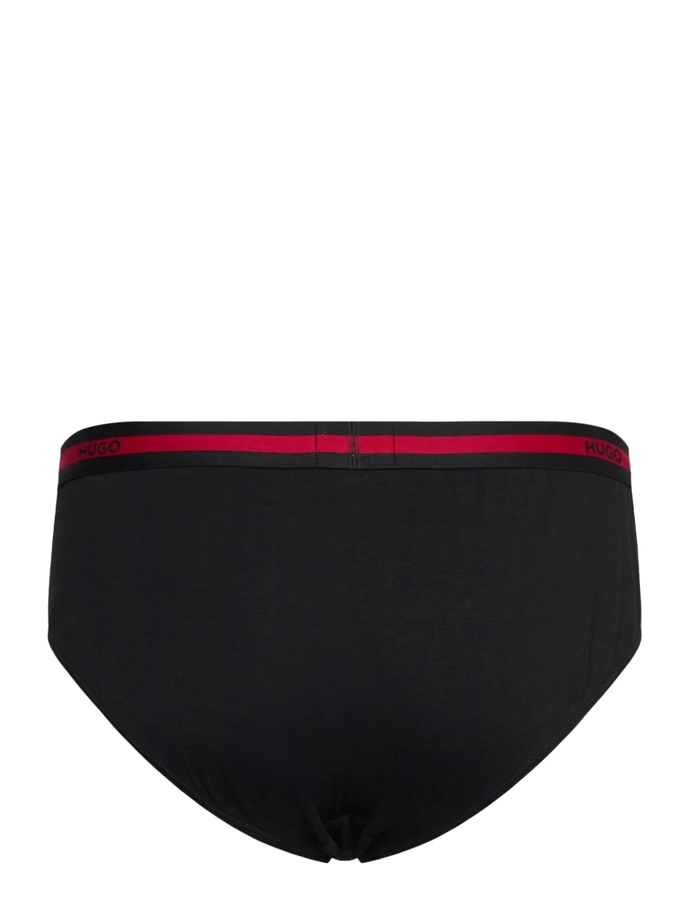 HUGO - HIPBR TRIPLET PLANET - apakšveļas multipaka - black - 5
