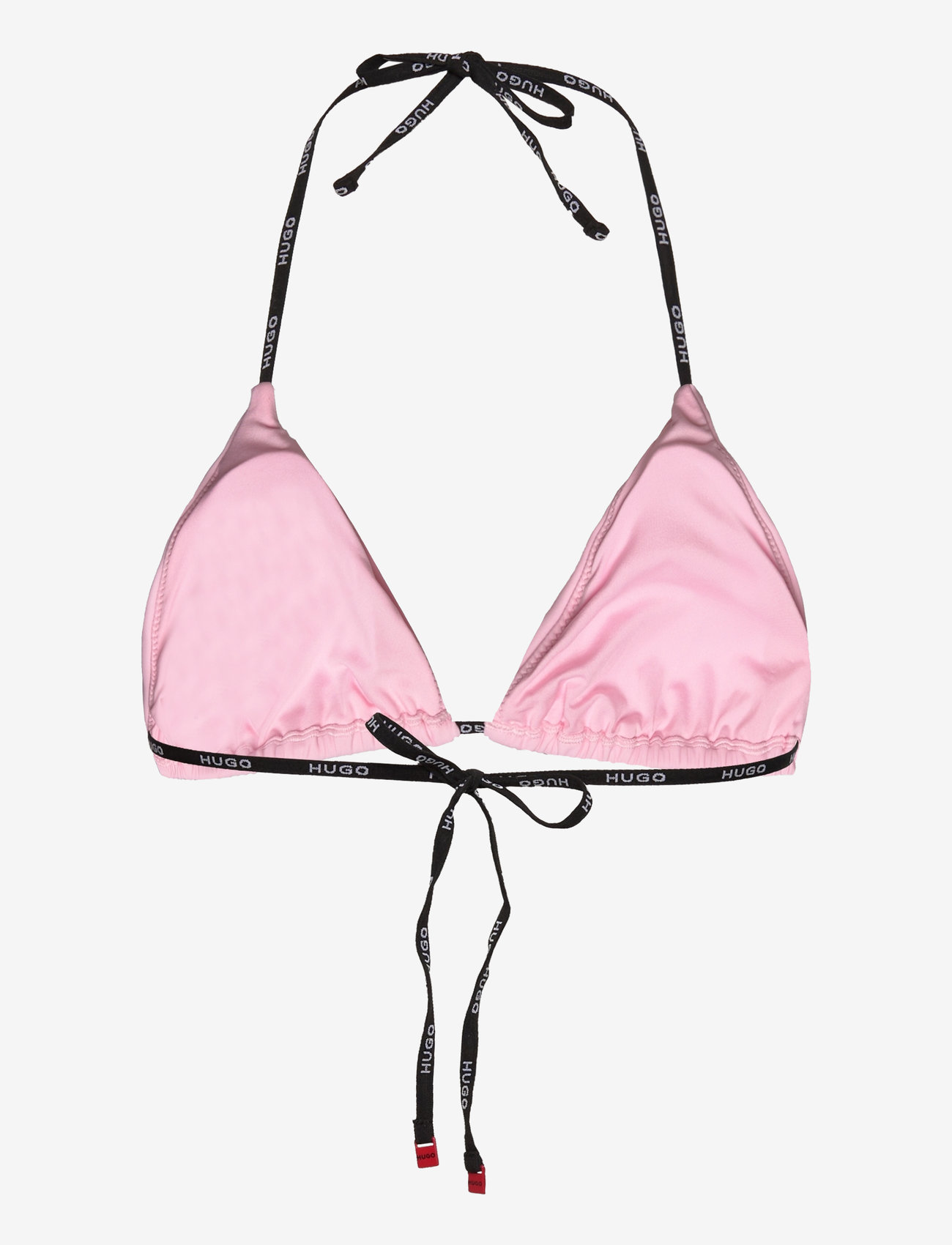 HUGO - PURE_TRIANGLE - medium pink - 1