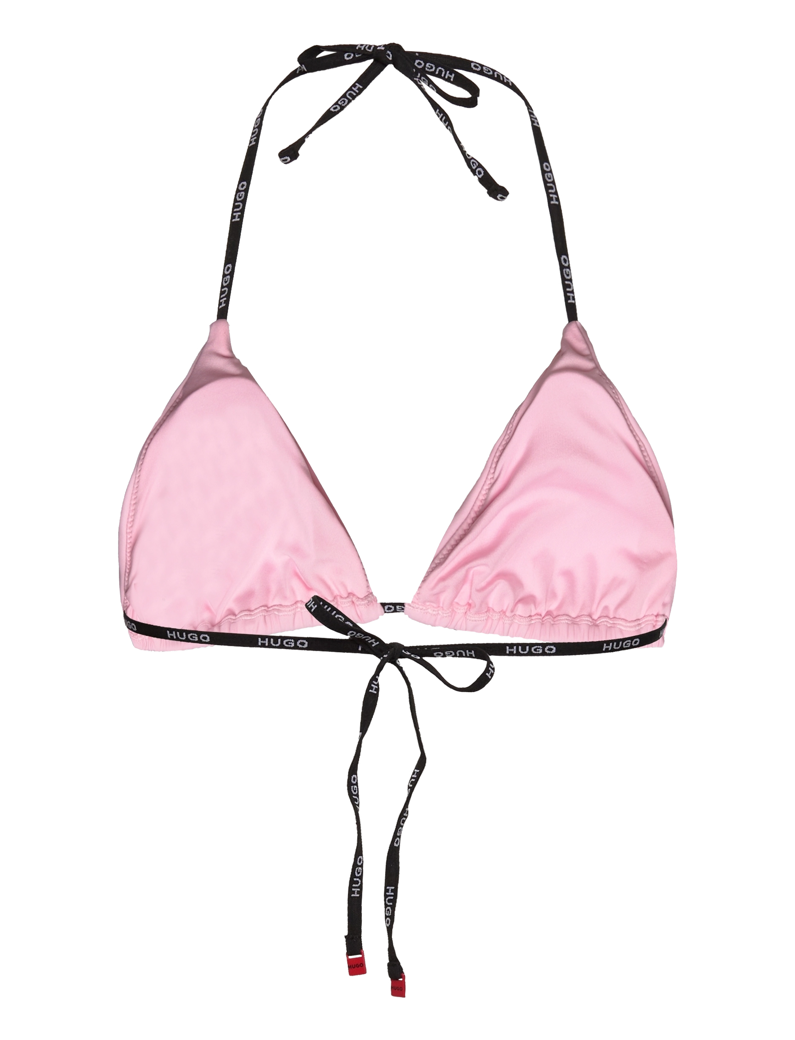 HUGO - PURE_TRIANGLE - medium pink - 1