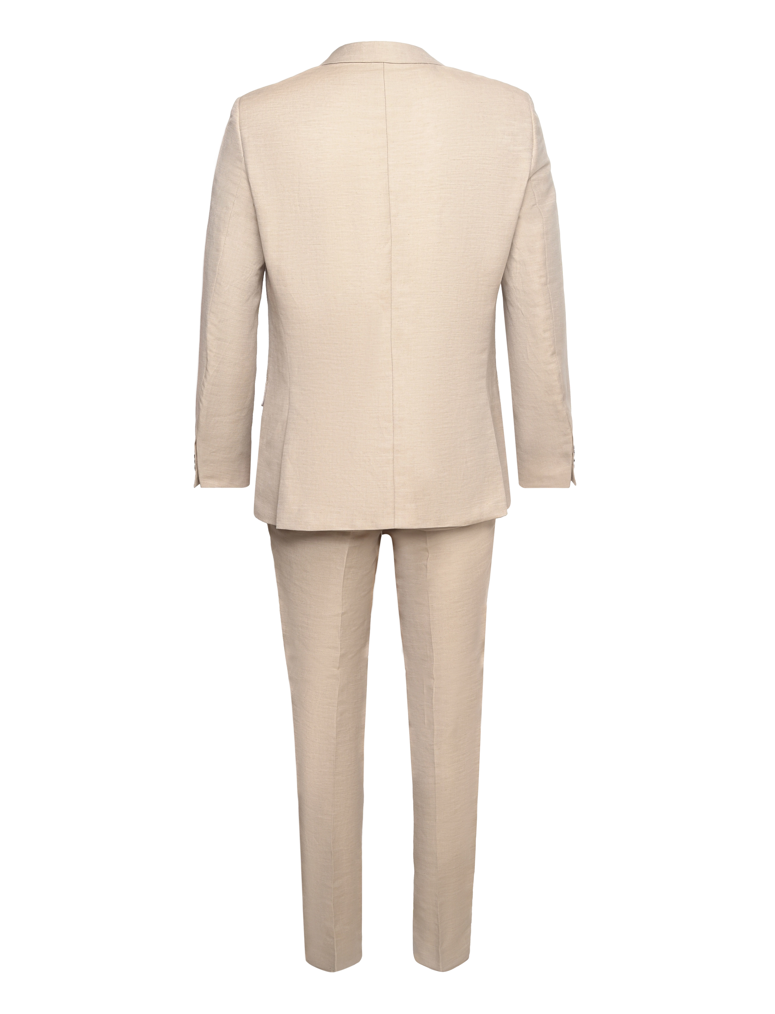 HUGO - Henry/Getlin232 - dark beige - 1