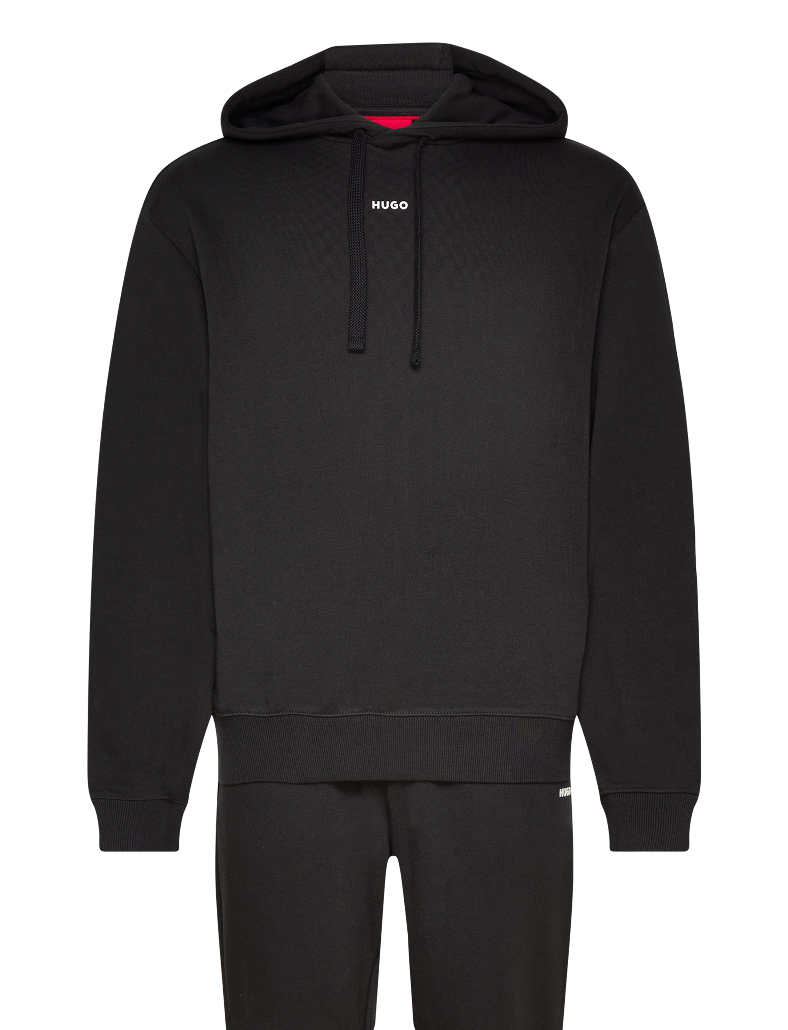 Cotton tracksuit set 5