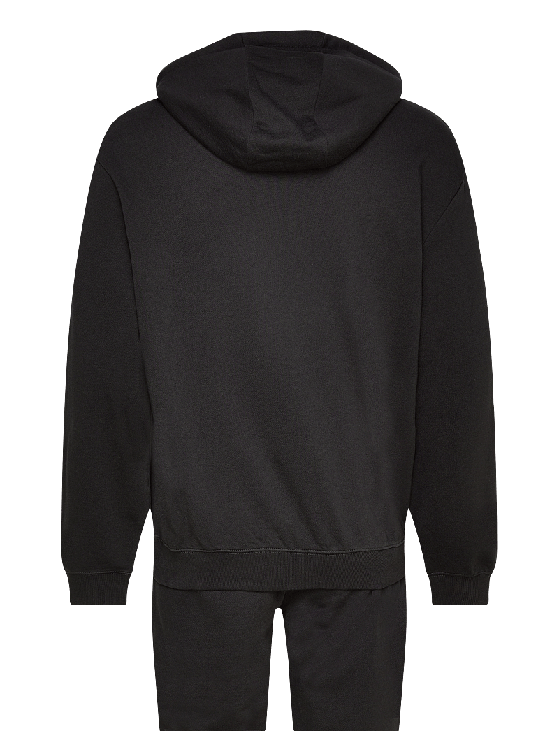 HUGO - Tracksuit_DapoDayote - jogging tøj - black - 1