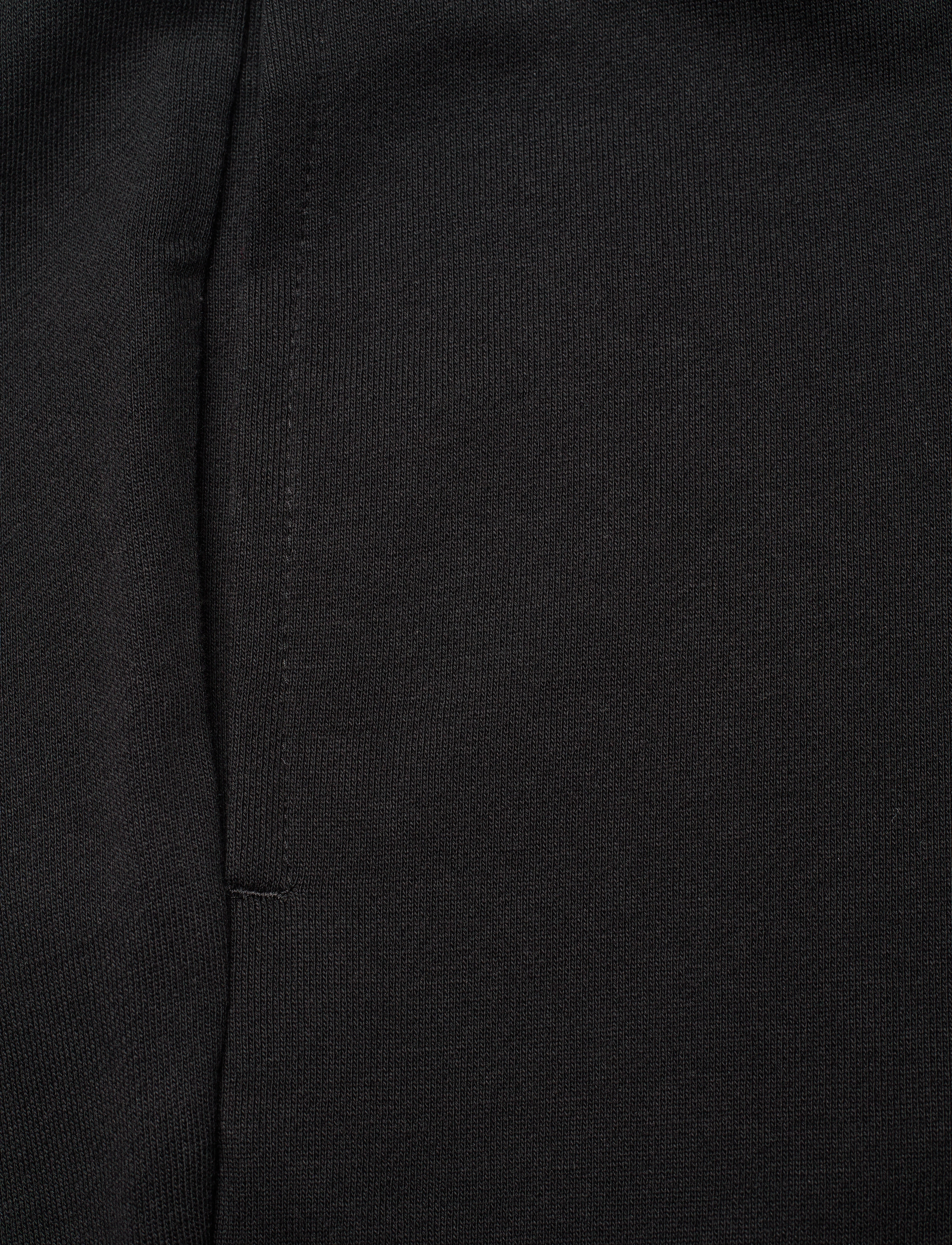HUGO - Tracksuit_DapoDayote - trainingsanzüge - black - 5